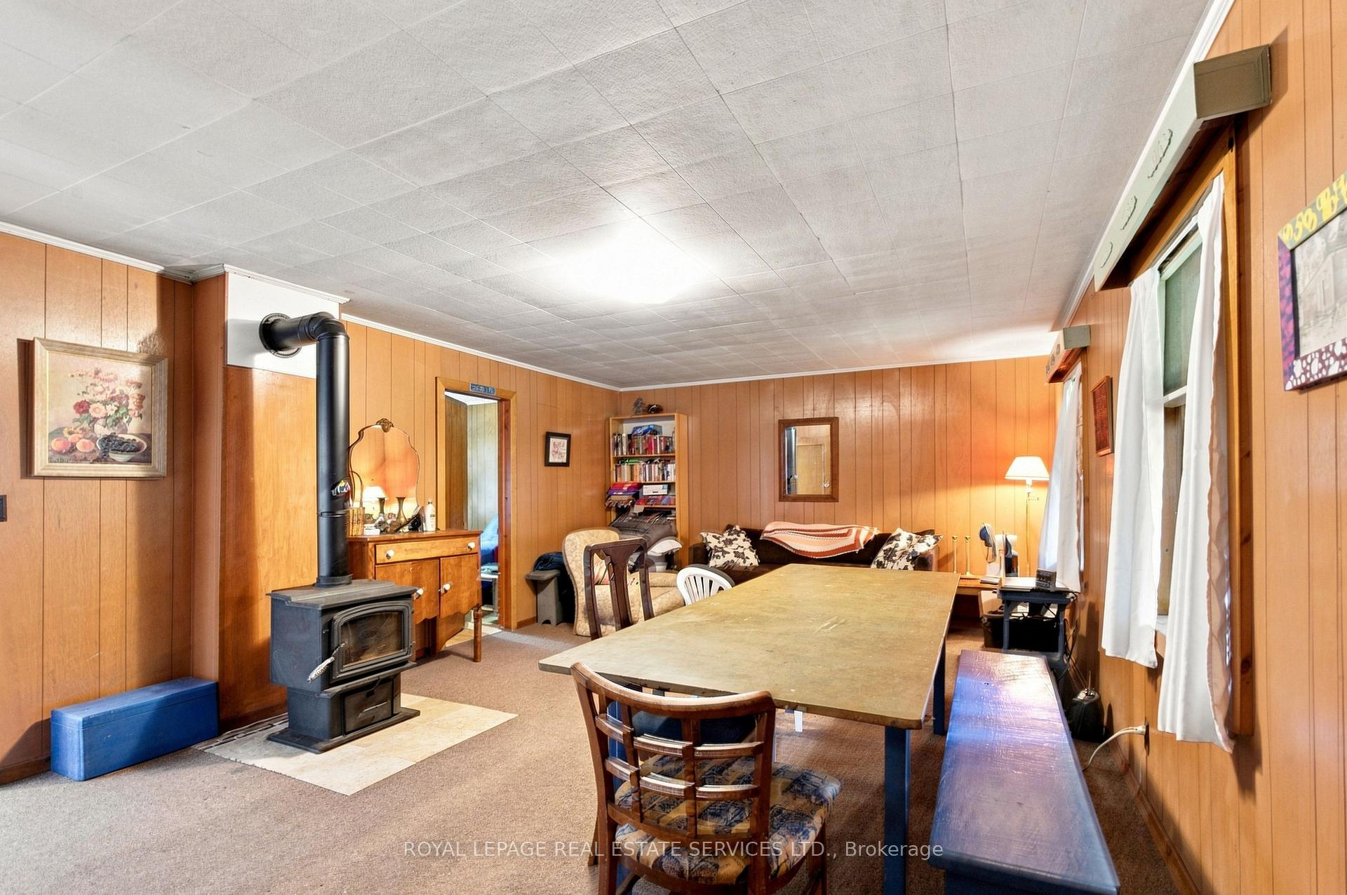 Photo 6 of 287 Huron Road, South Bruce Peninsula — HOMEH