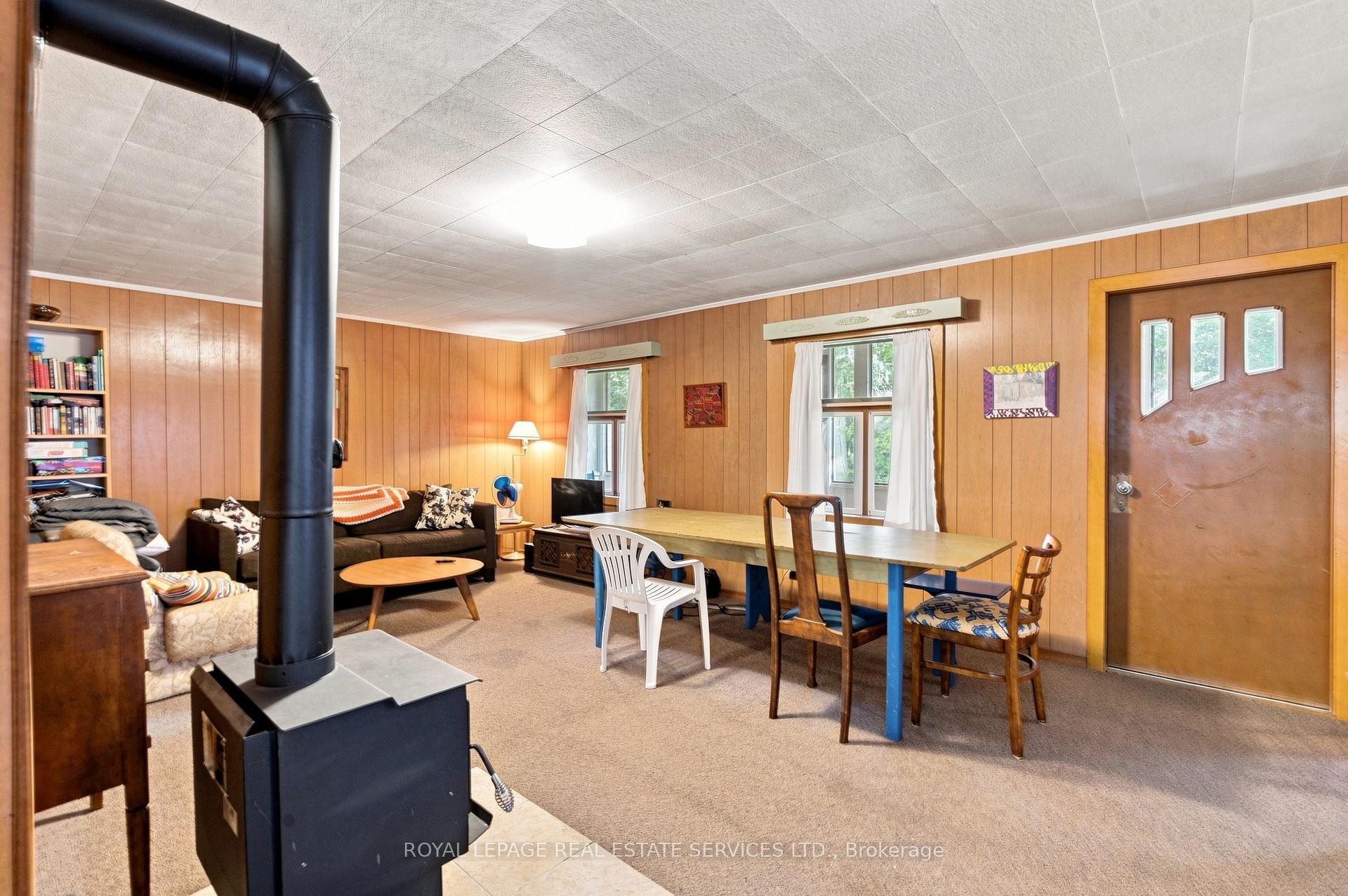 Photo 9 of 287 Huron Road, South Bruce Peninsula — HOMEH