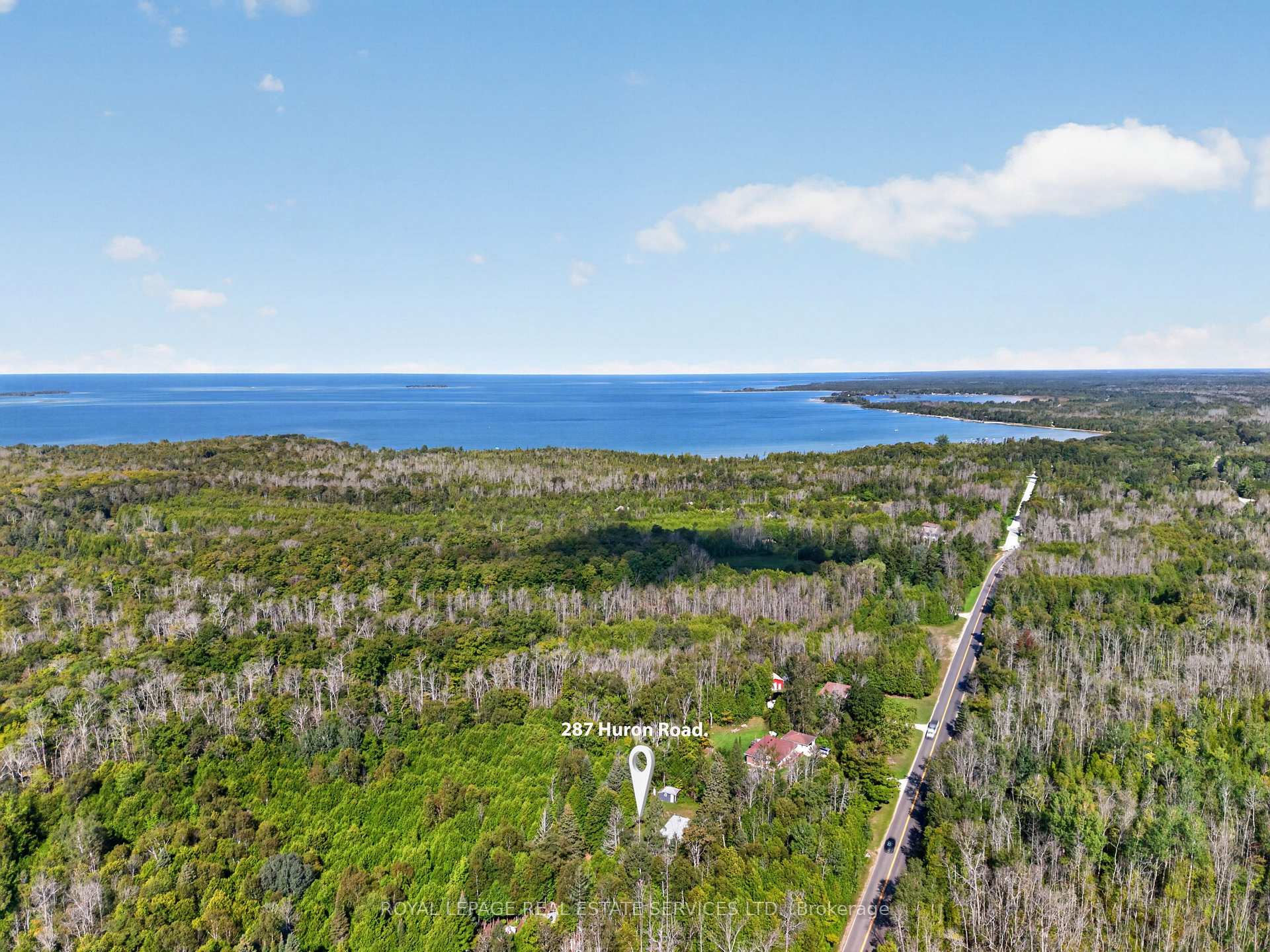Photo 21 of 287 Huron Road, South Bruce Peninsula — HOMEH