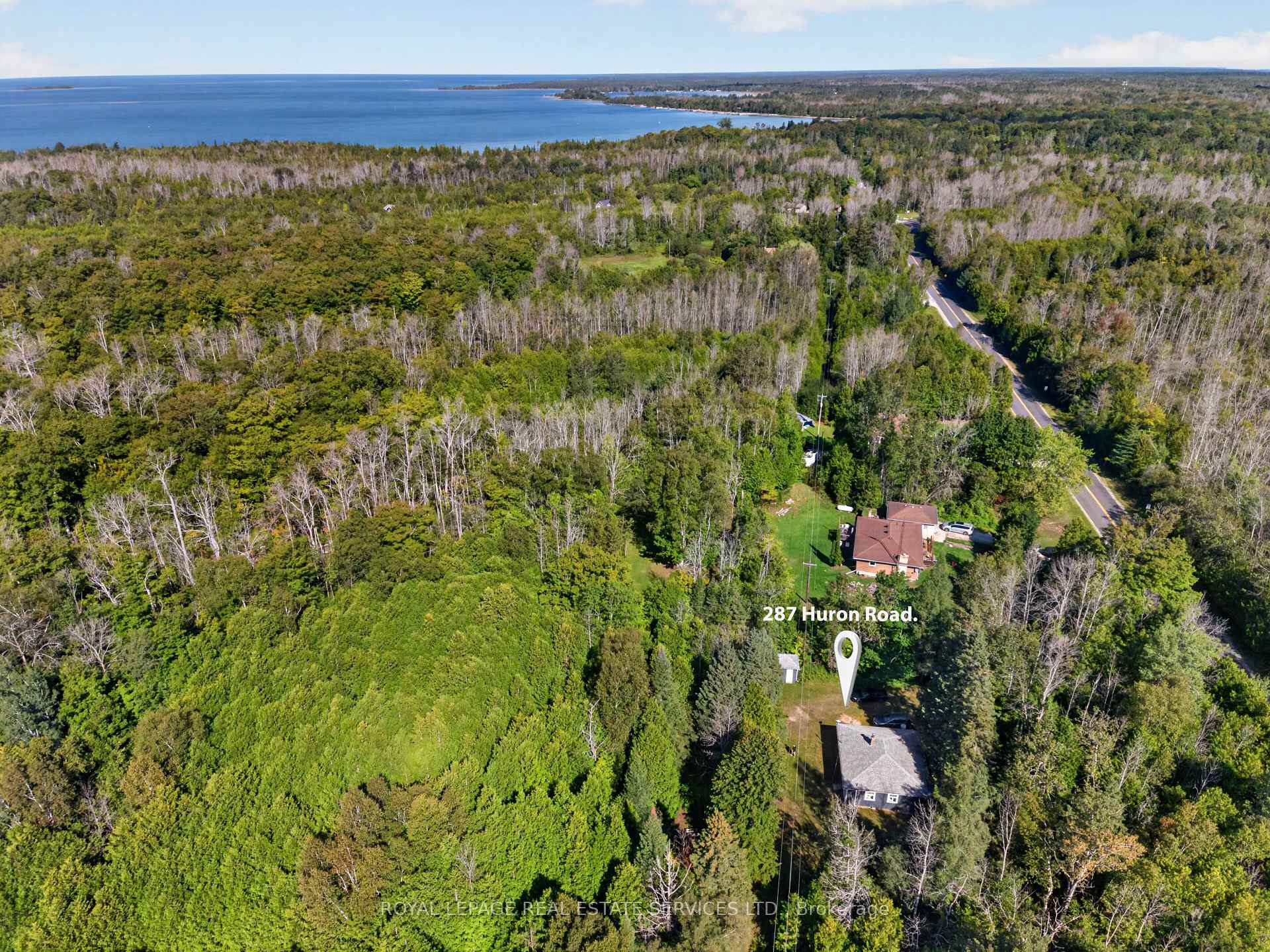 Photo 27 of 287 Huron Road, South Bruce Peninsula — HOMEH
