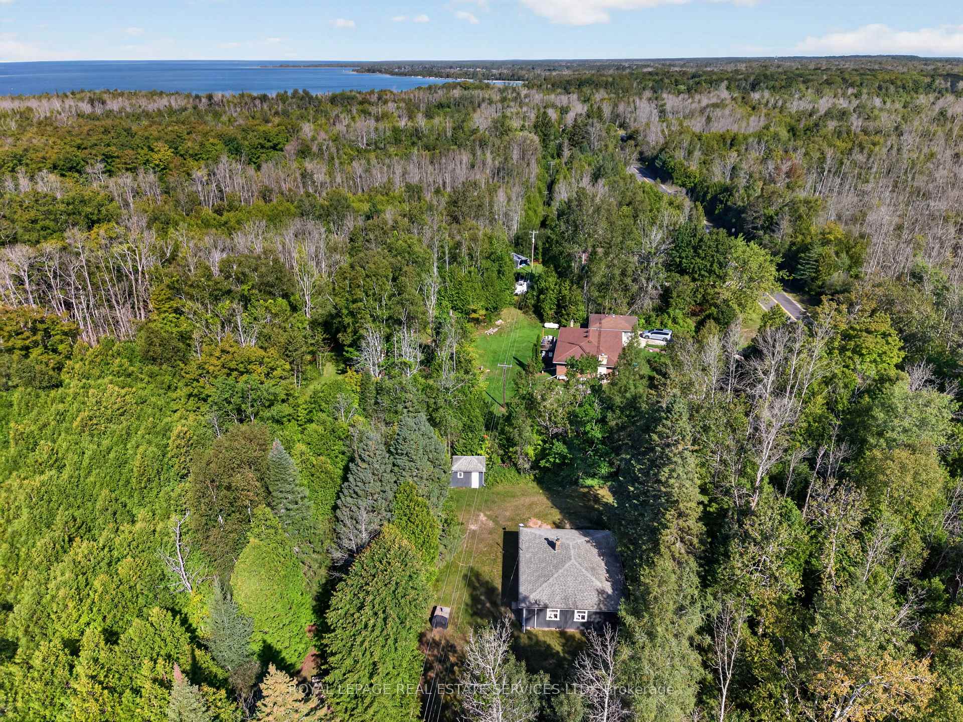 Photo 29 of 287 Huron Road, South Bruce Peninsula — HOMEH