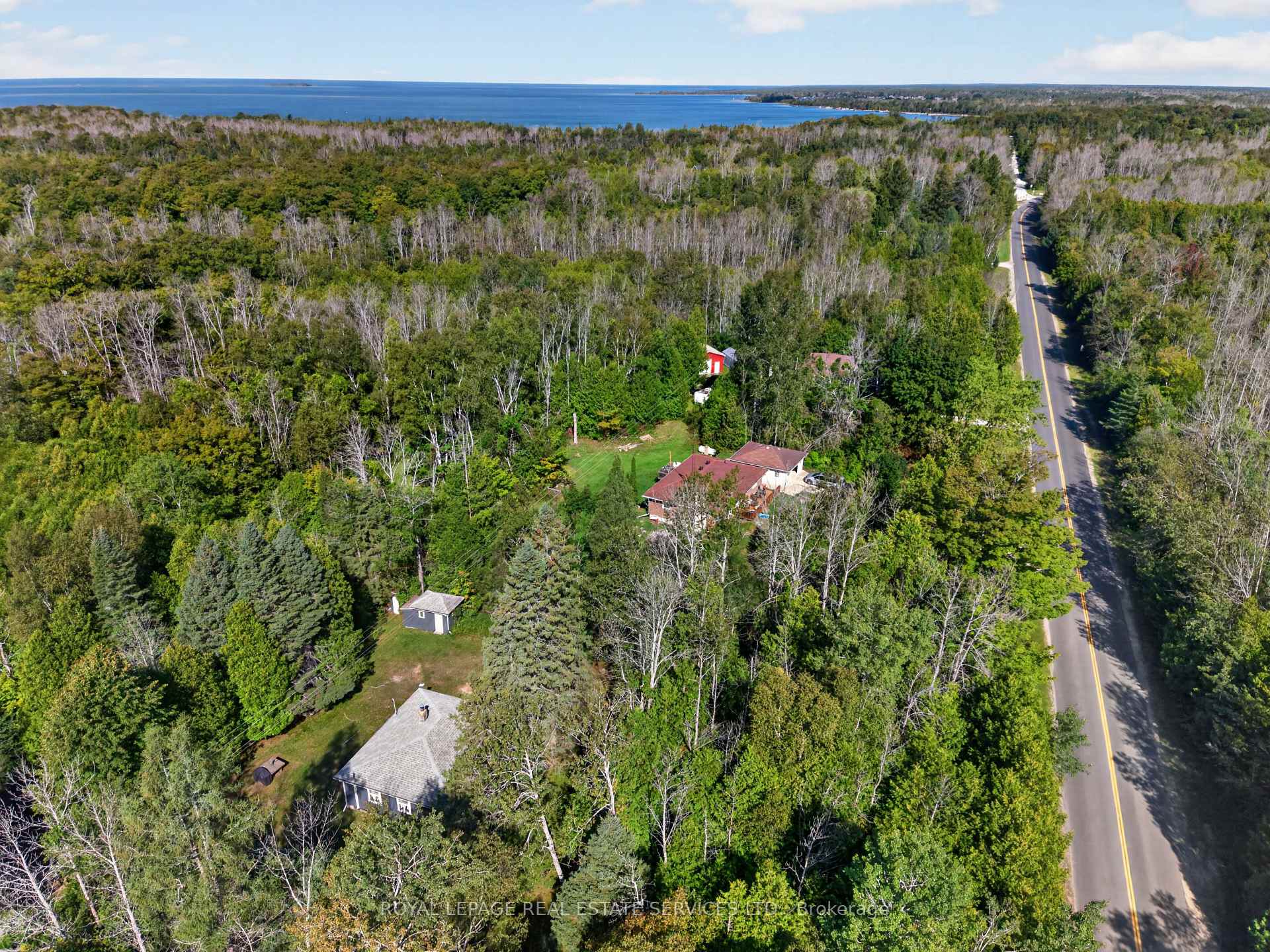Photo 30 of 287 Huron Road, South Bruce Peninsula — HOMEH