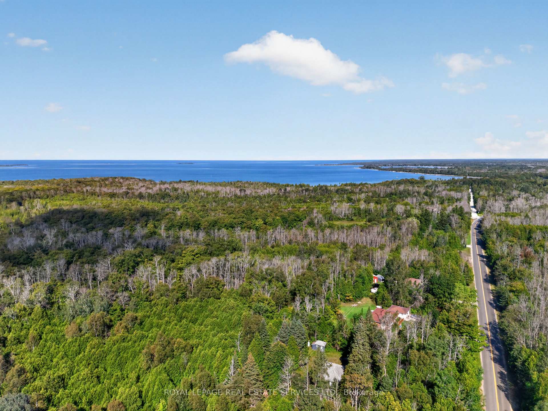 Photo 32 of 287 Huron Road, South Bruce Peninsula — HOMEH