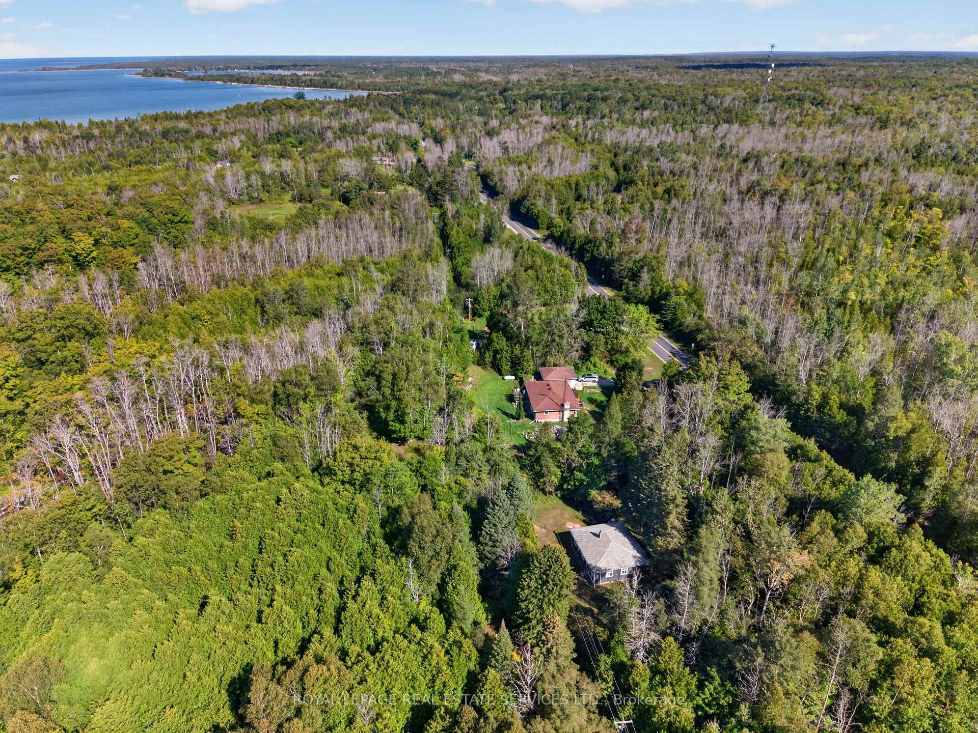 Photo 33 of 287 Huron Road, South Bruce Peninsula — HOMEH