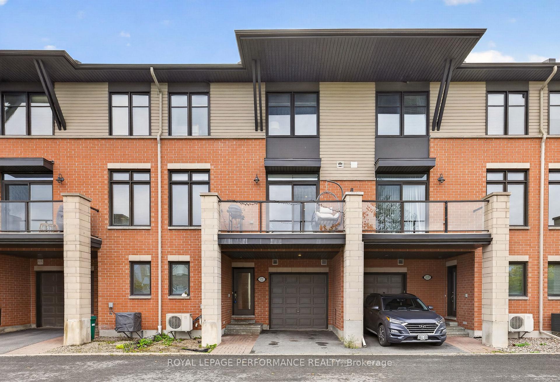 Photo 1 of 105 Chaperal Private, Ottawa, Avalon West — HOMEH