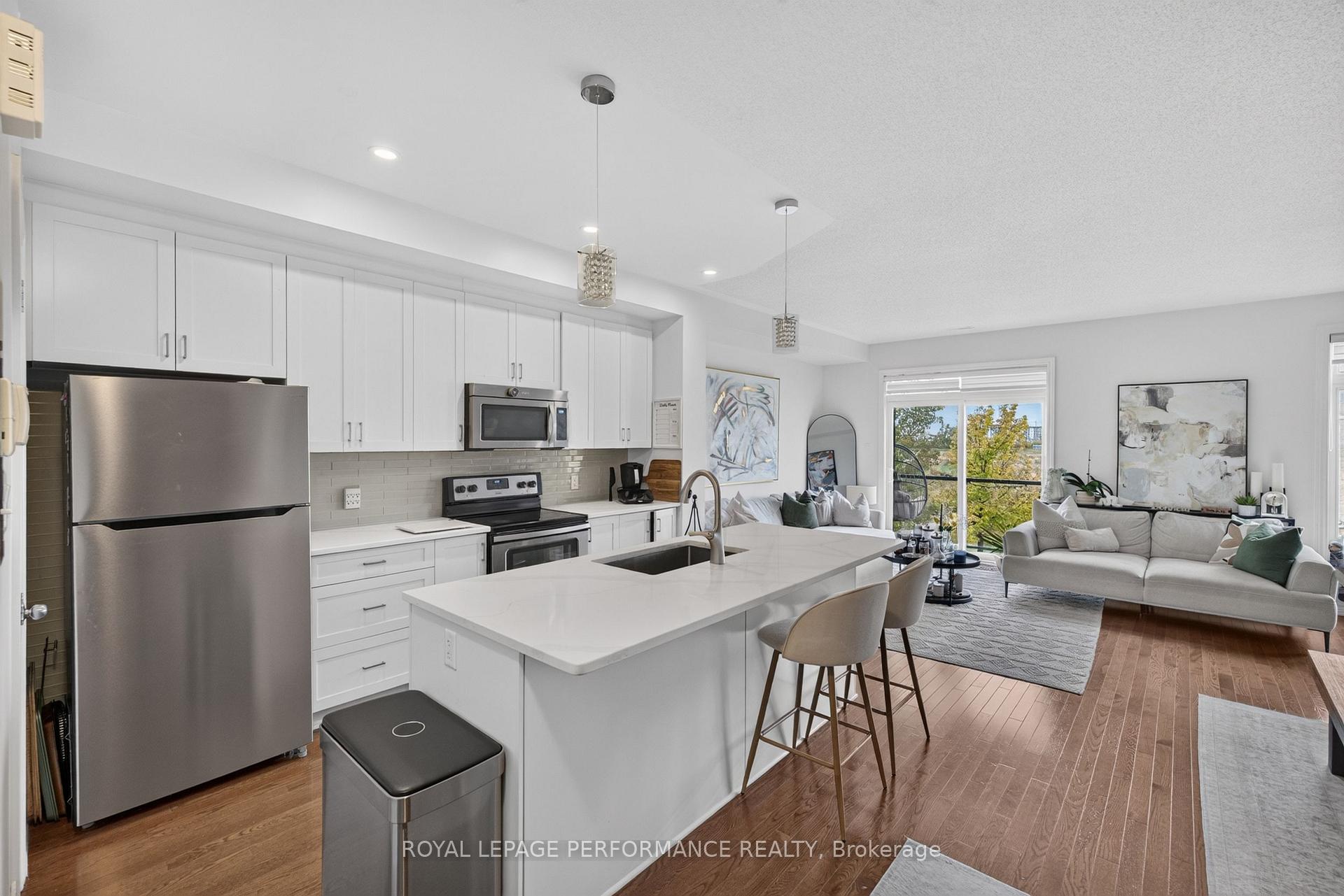 Photo 8 of 105 Chaperal Private, Ottawa, Avalon West — HOMEH