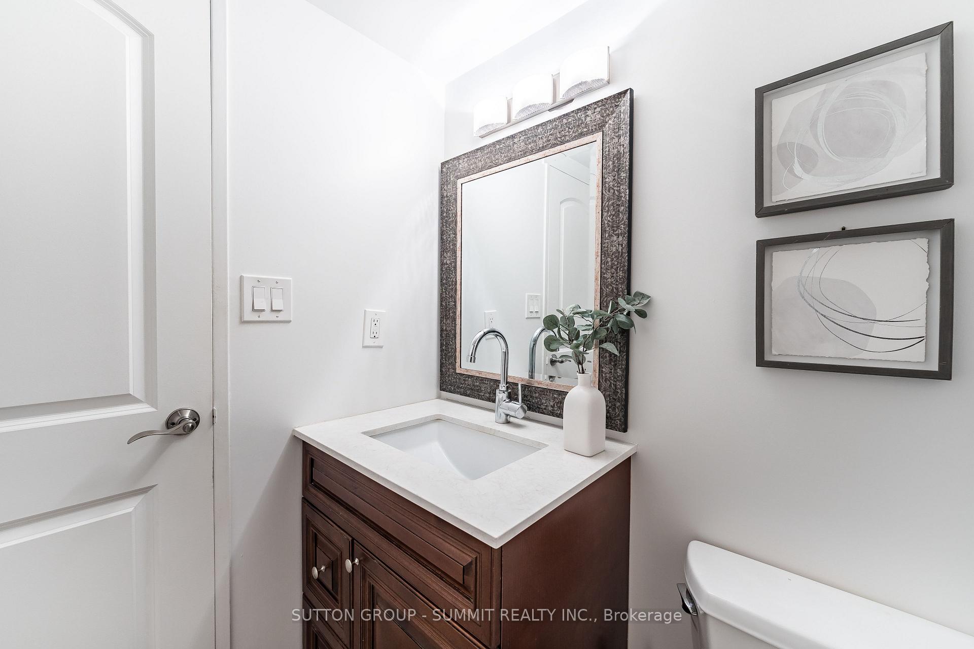 Photo 21 of Unit 1608, 299 Mill Road, Etobicoke, Markland Wood — HOMEH