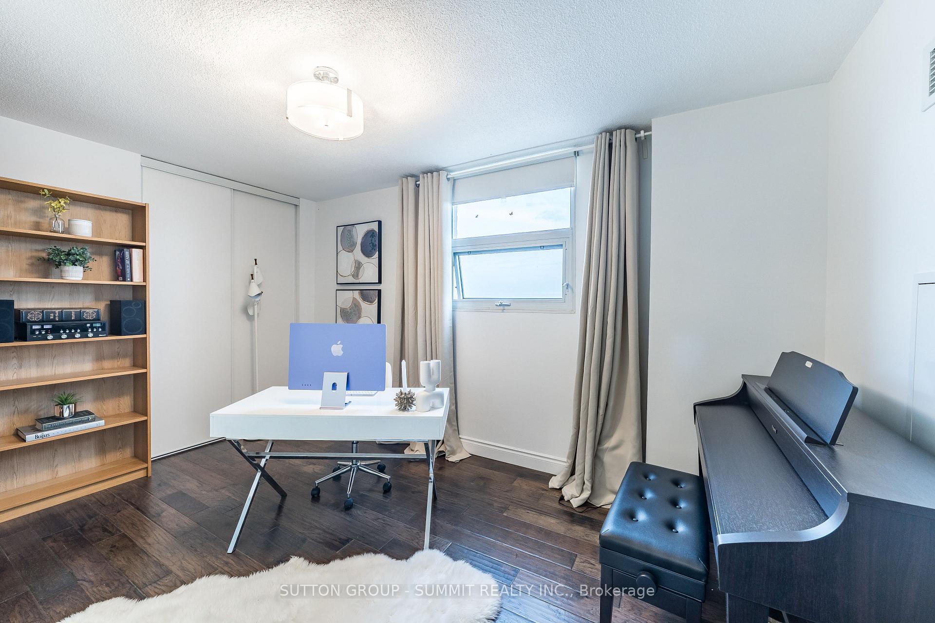 Photo 22 of Unit 1608, 299 Mill Road, Etobicoke, Markland Wood — HOMEH