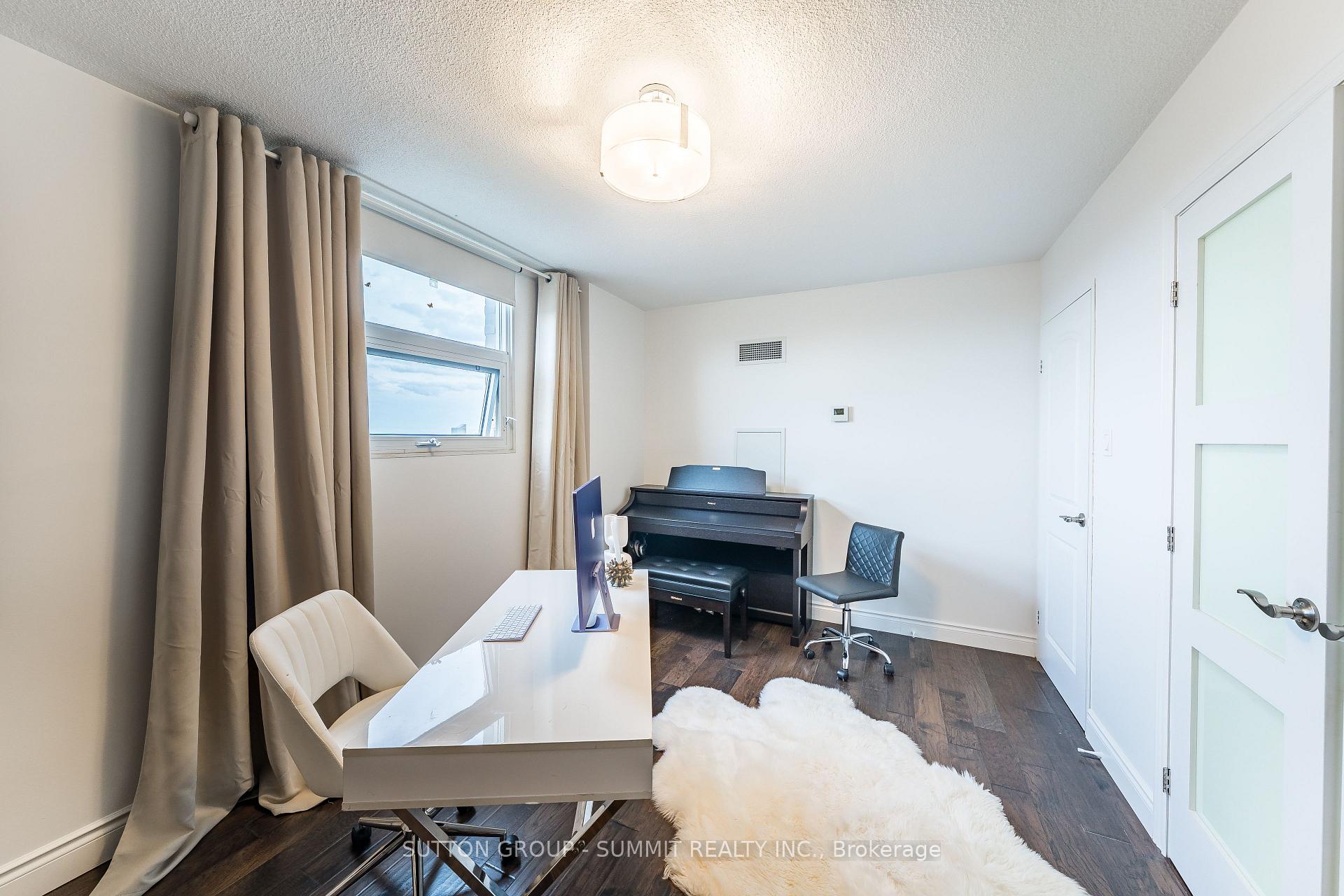 Photo 24 of Unit 1608, 299 Mill Road, Etobicoke, Markland Wood — HOMEH