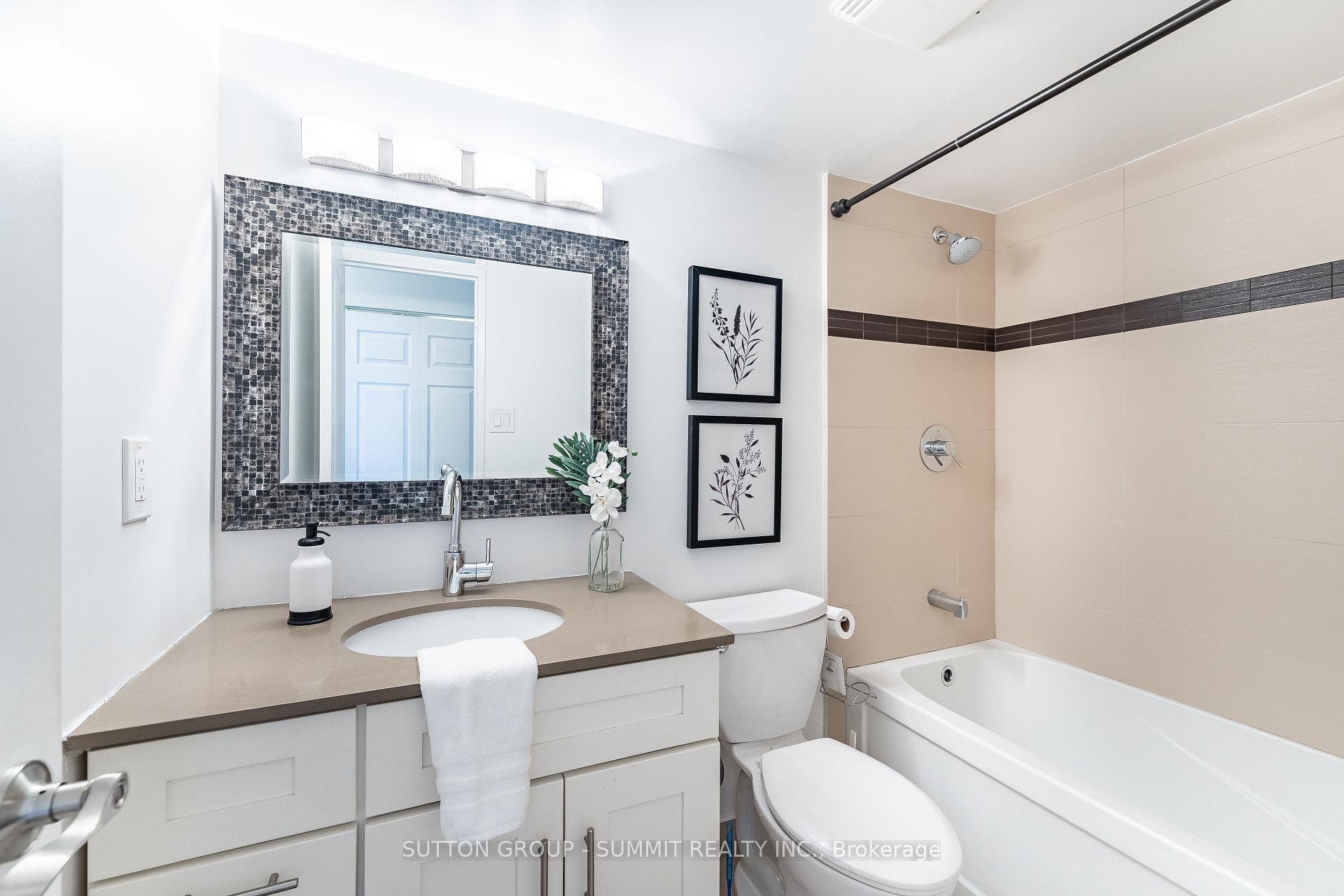 Photo 25 of Unit 1608, 299 Mill Road, Etobicoke, Markland Wood — HOMEH