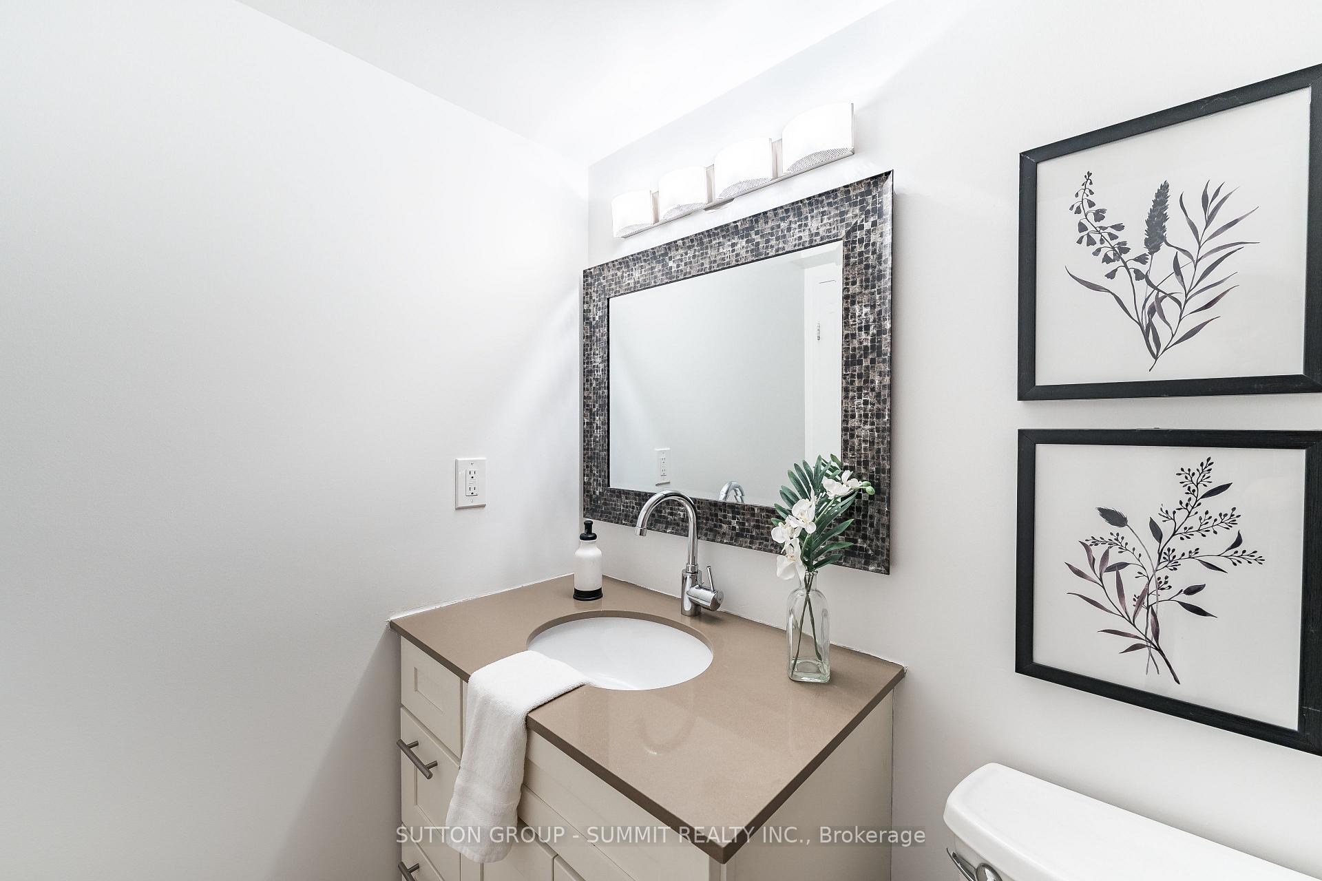 Photo 26 of Unit 1608, 299 Mill Road, Etobicoke, Markland Wood — HOMEH