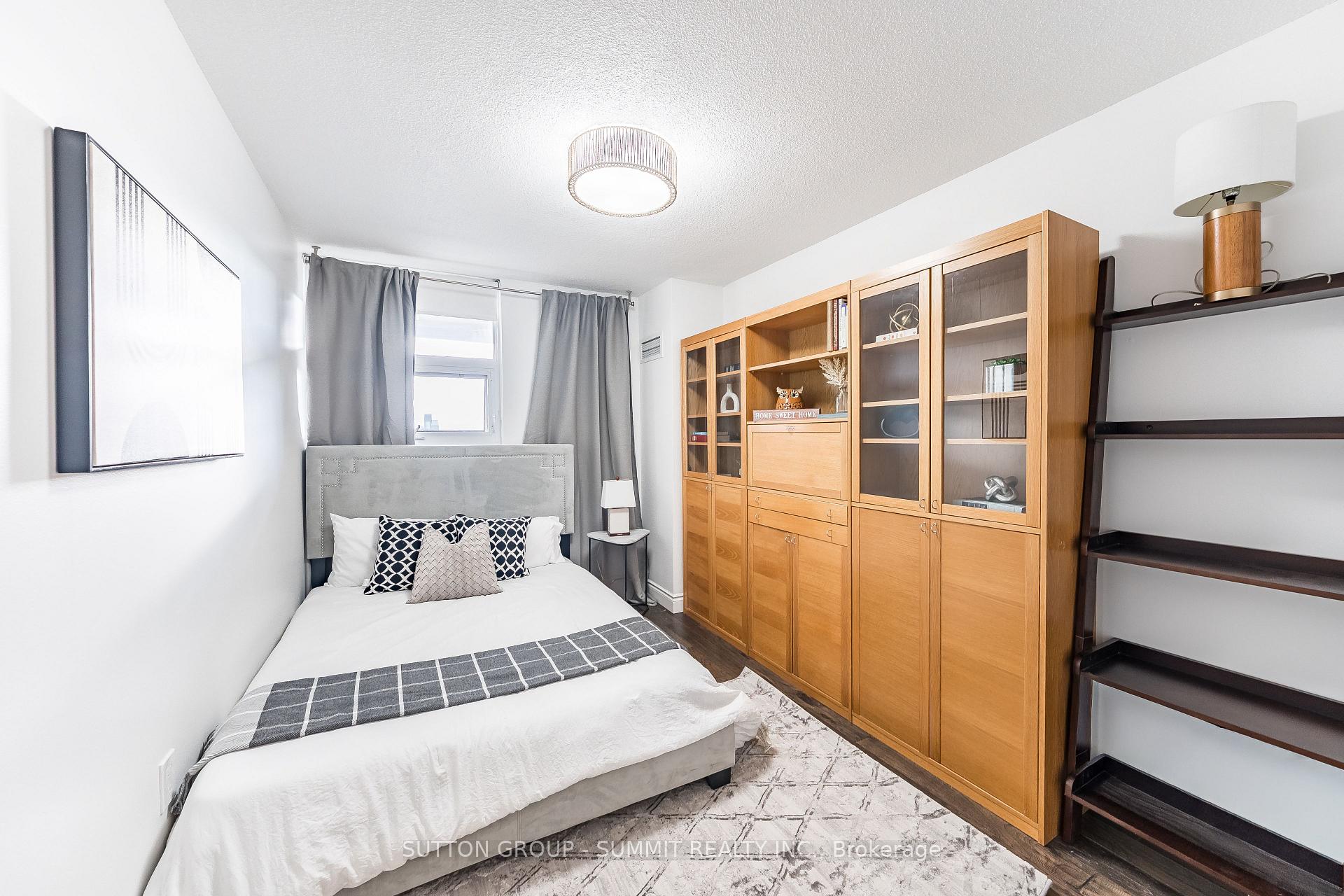 Photo 27 of Unit 1608, 299 Mill Road, Etobicoke, Markland Wood — HOMEH