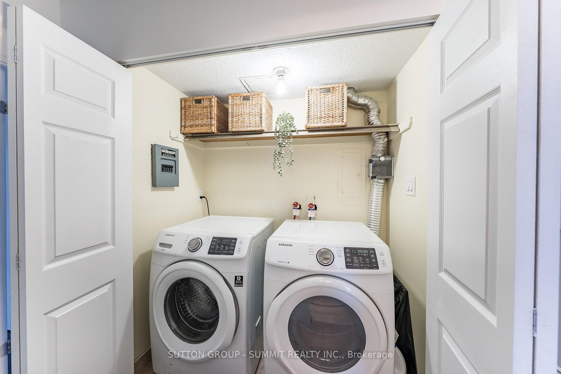 Photo 28 of Unit 1608, 299 Mill Road, Etobicoke, Markland Wood — HOMEH