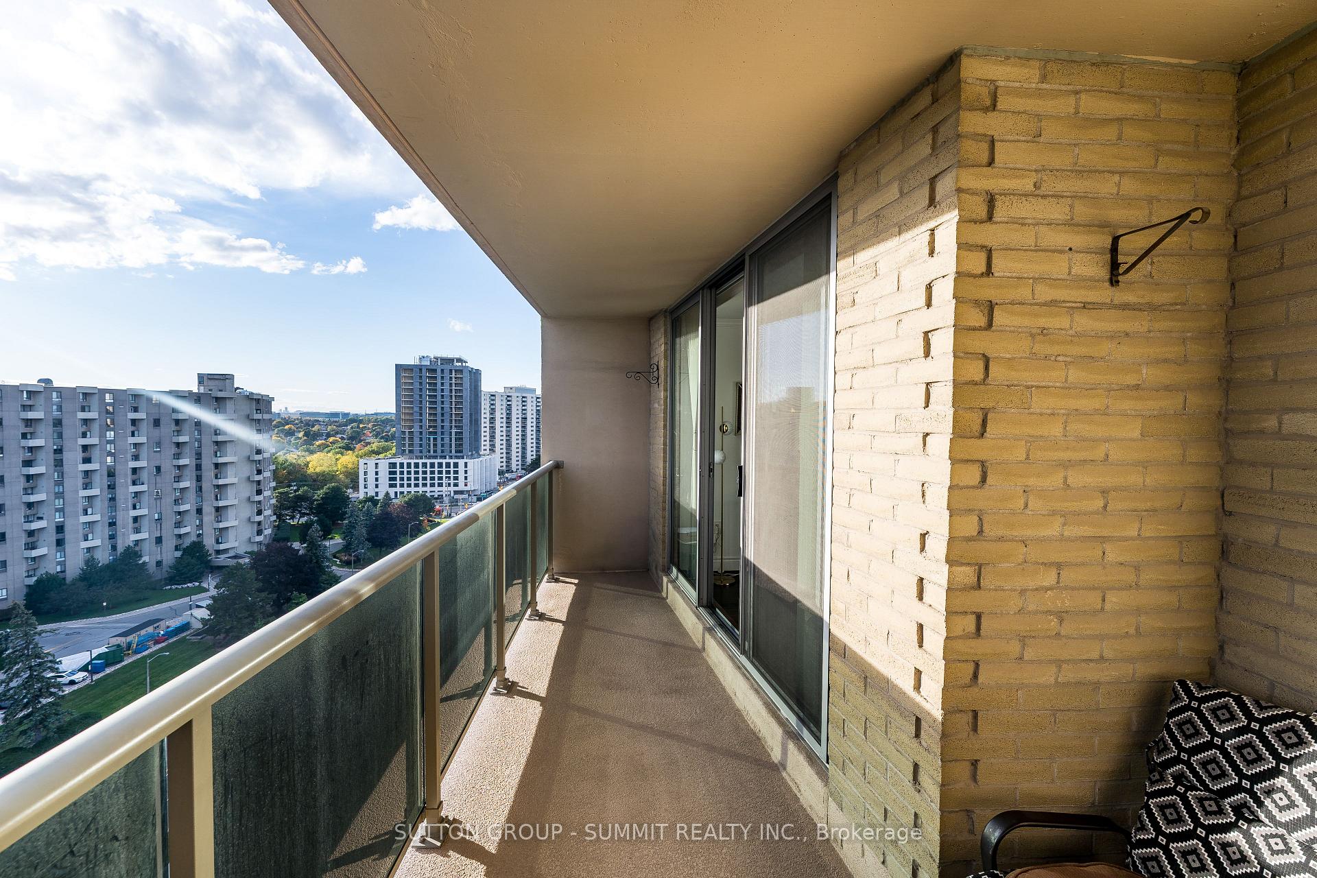 Photo 29 of Unit 1608, 299 Mill Road, Etobicoke, Markland Wood — HOMEH