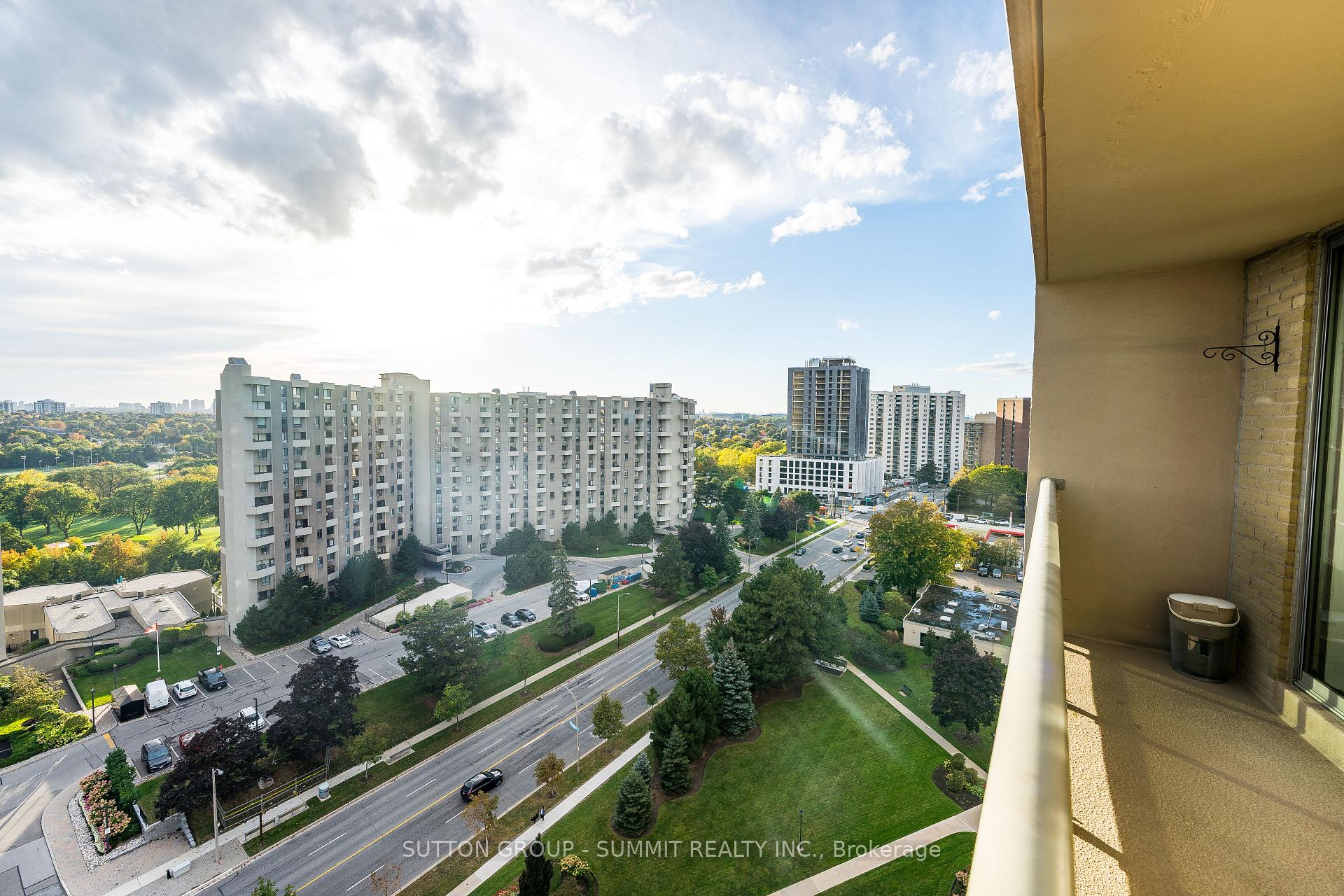Photo 30 of Unit 1608, 299 Mill Road, Etobicoke, Markland Wood — HOMEH
