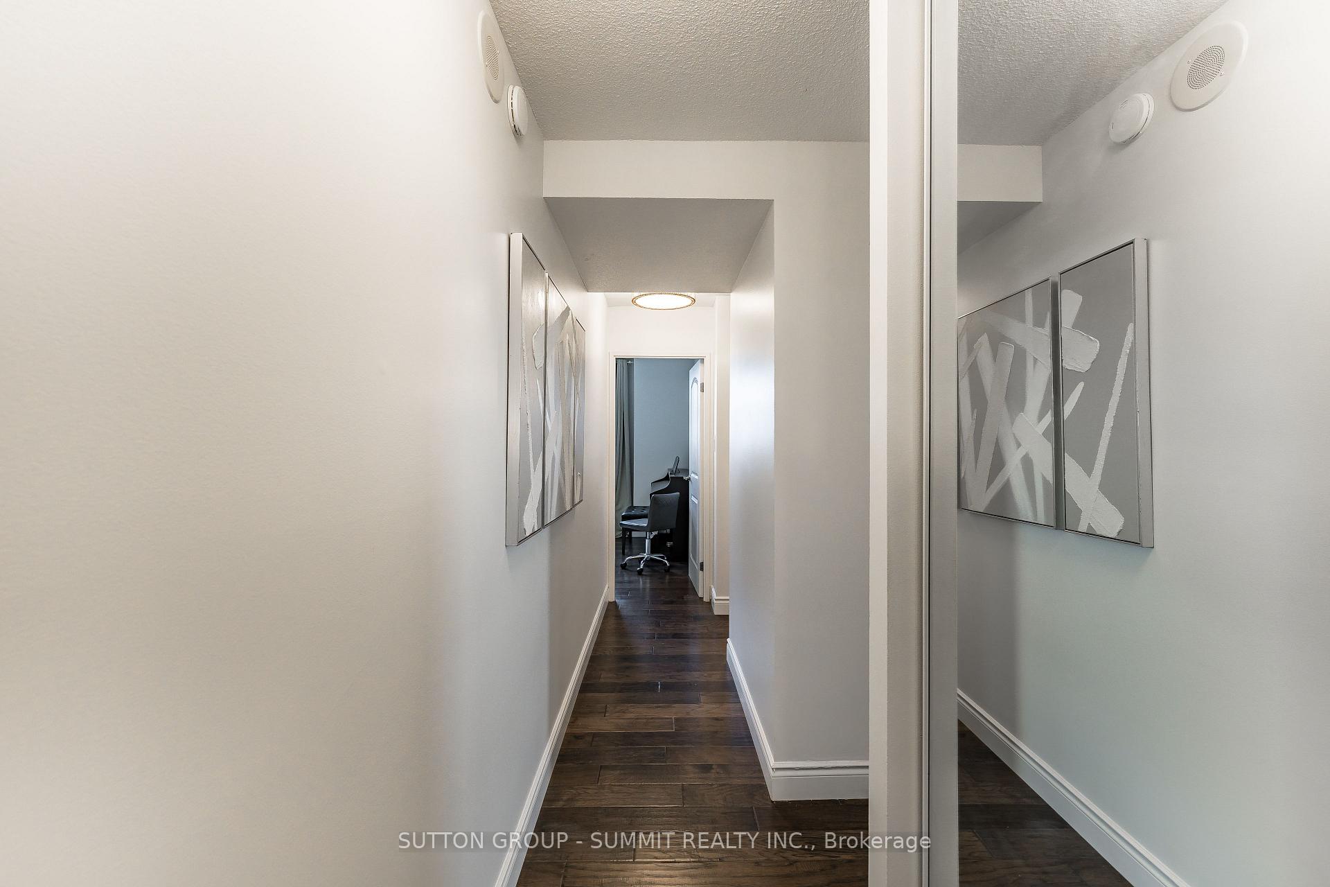 Photo 36 of Unit 1608, 299 Mill Road, Etobicoke, Markland Wood — HOMEH