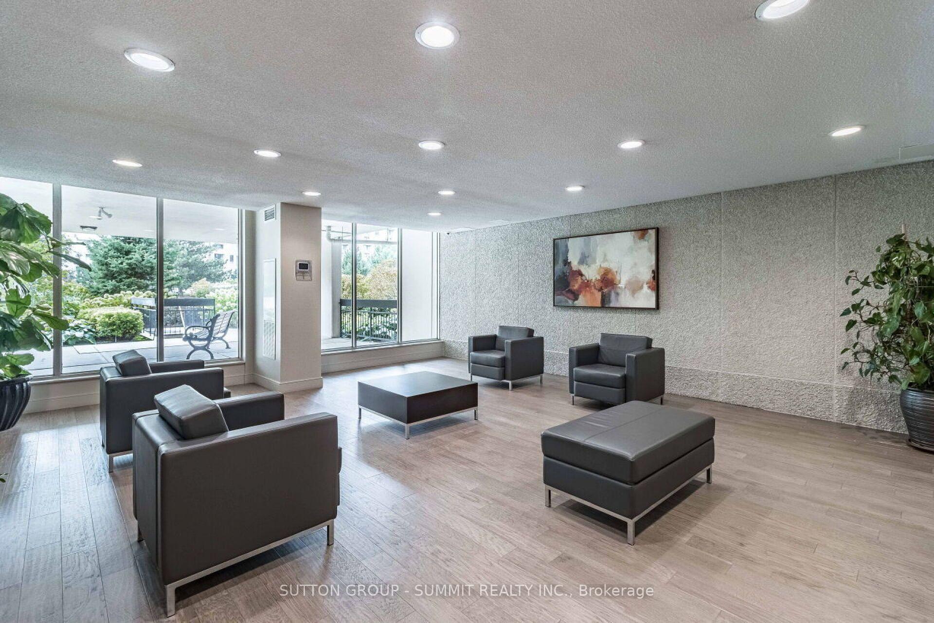 Photo 38 of Unit 1608, 299 Mill Road, Etobicoke, Markland Wood — HOMEH