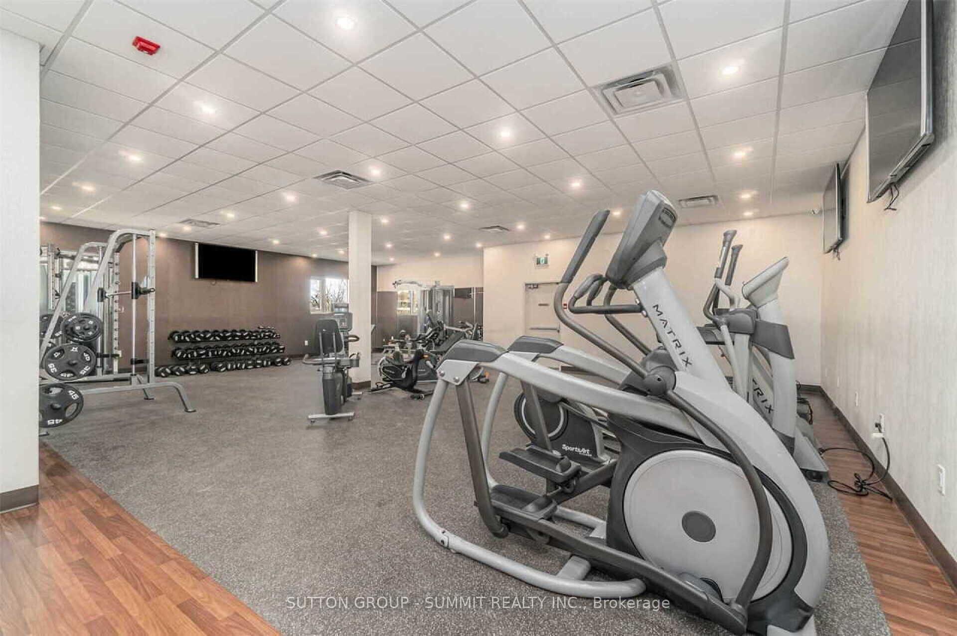 Photo 41 of Unit 1608, 299 Mill Road, Etobicoke, Markland Wood — HOMEH
