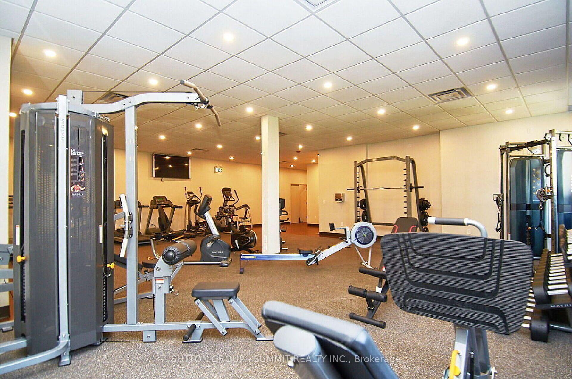 Photo 42 of Unit 1608, 299 Mill Road, Etobicoke, Markland Wood — HOMEH