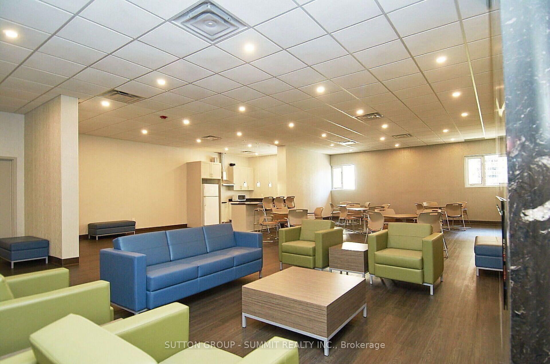 Photo 44 of Unit 1608, 299 Mill Road, Etobicoke, Markland Wood — HOMEH