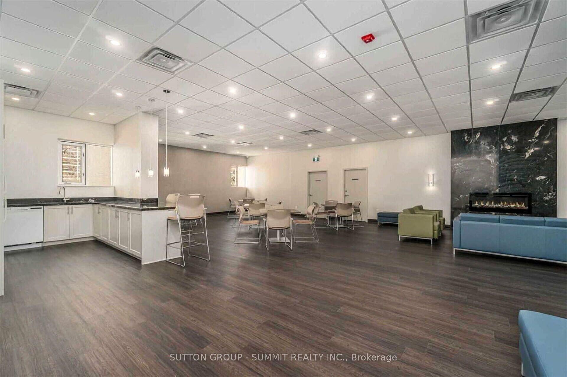 Photo 45 of Unit 1608, 299 Mill Road, Etobicoke, Markland Wood — HOMEH