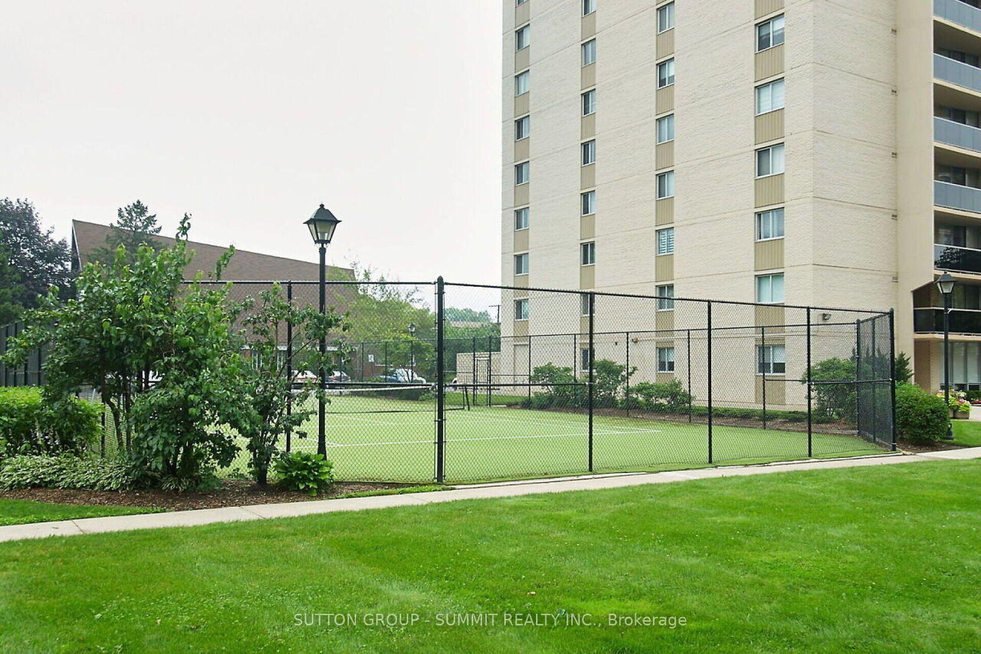 Photo 46 of Unit 1608, 299 Mill Road, Etobicoke, Markland Wood — HOMEH