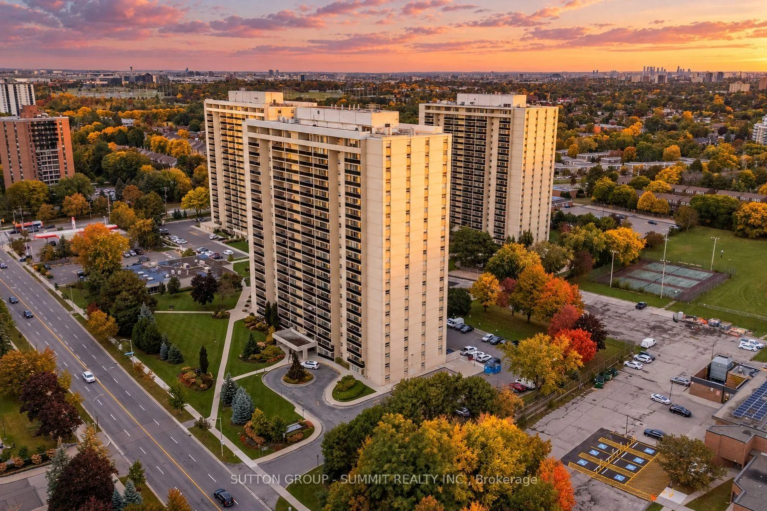 Photo of Unit 1608, 299 Mill Road