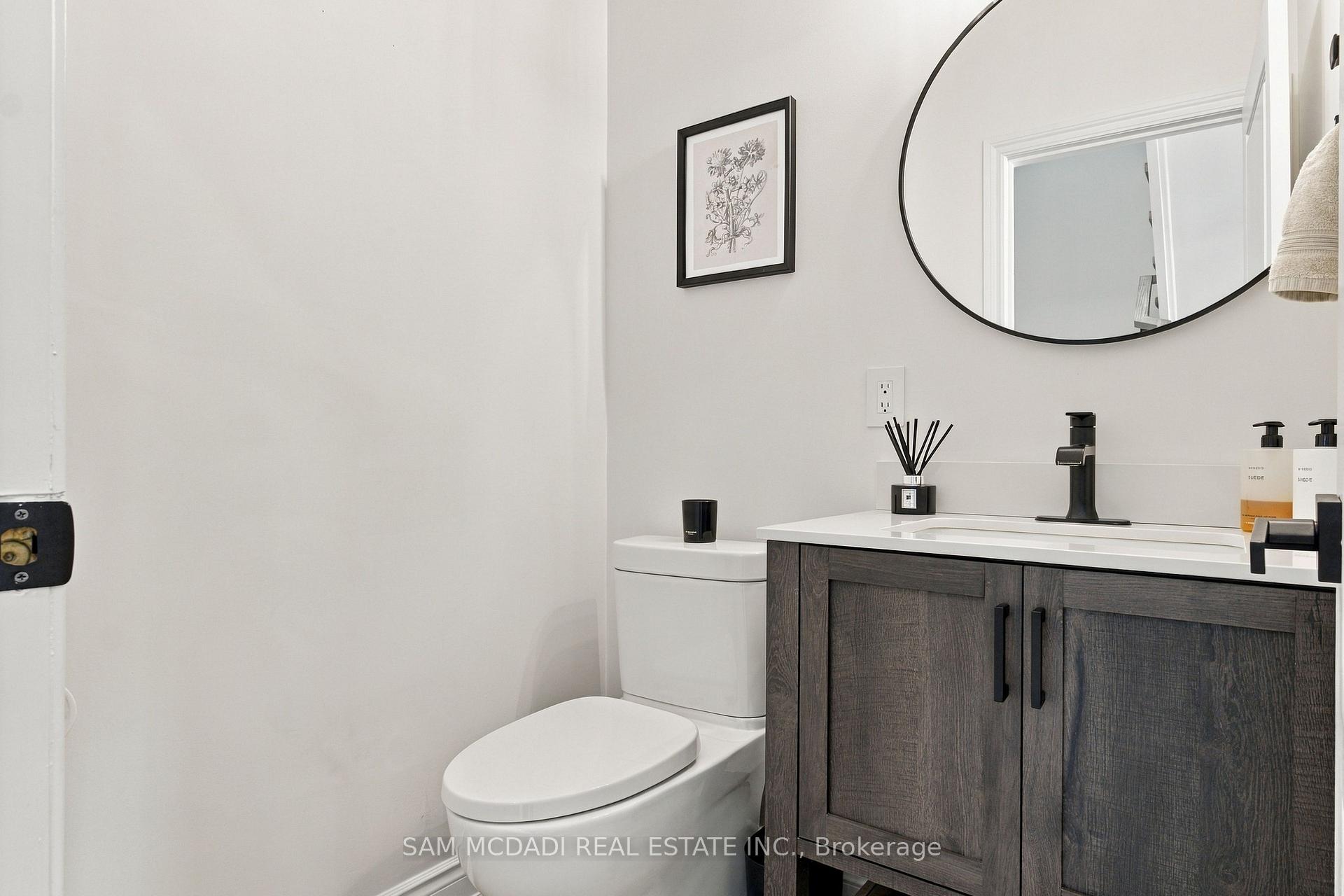 Photo 18 of 25 Premium Way, Mississauga, Cooksville — HOMEH