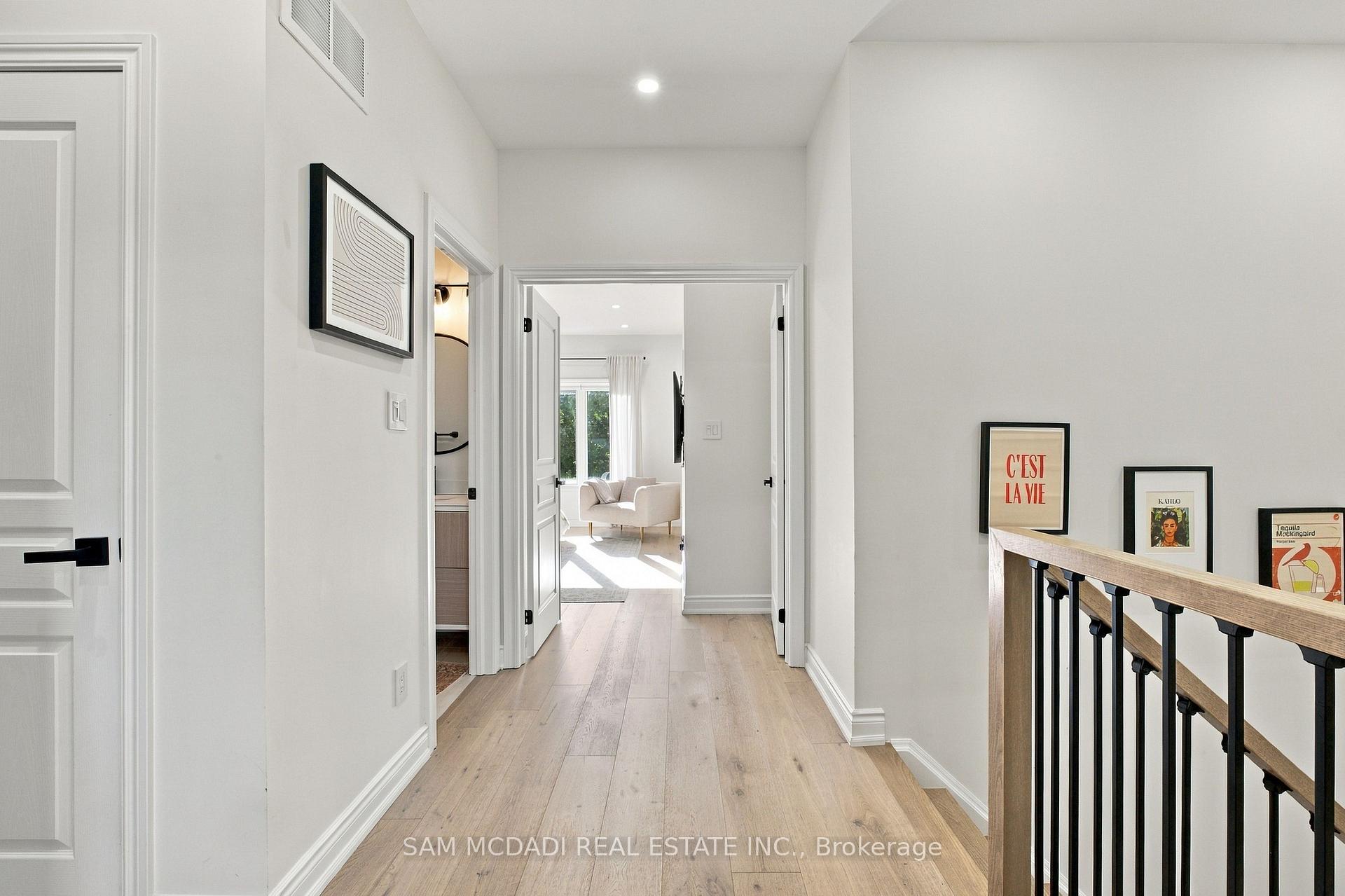 Photo 27 of 25 Premium Way, Mississauga, Cooksville — HOMEH