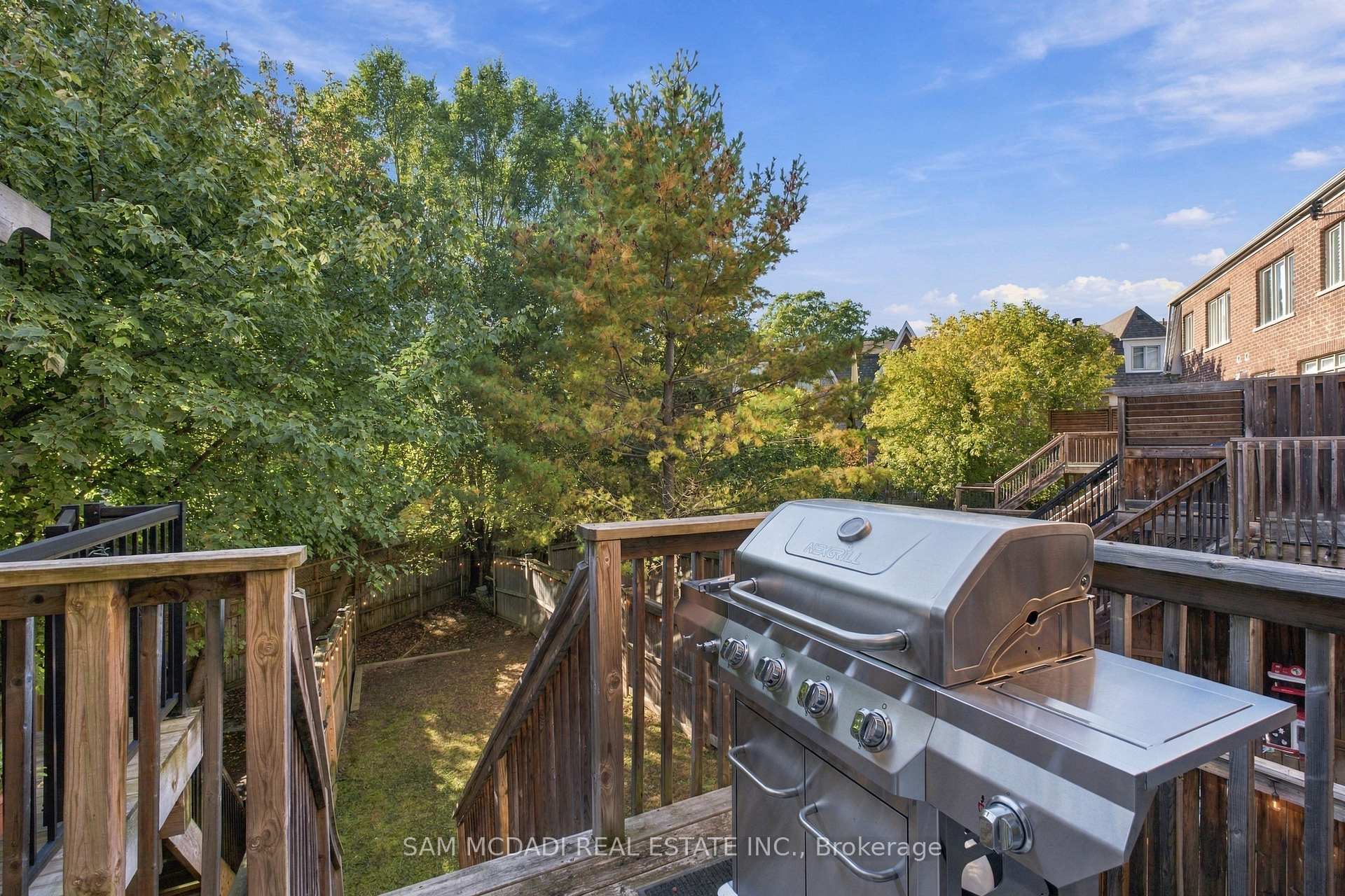 Photo 35 of 25 Premium Way, Mississauga, Cooksville — HOMEH