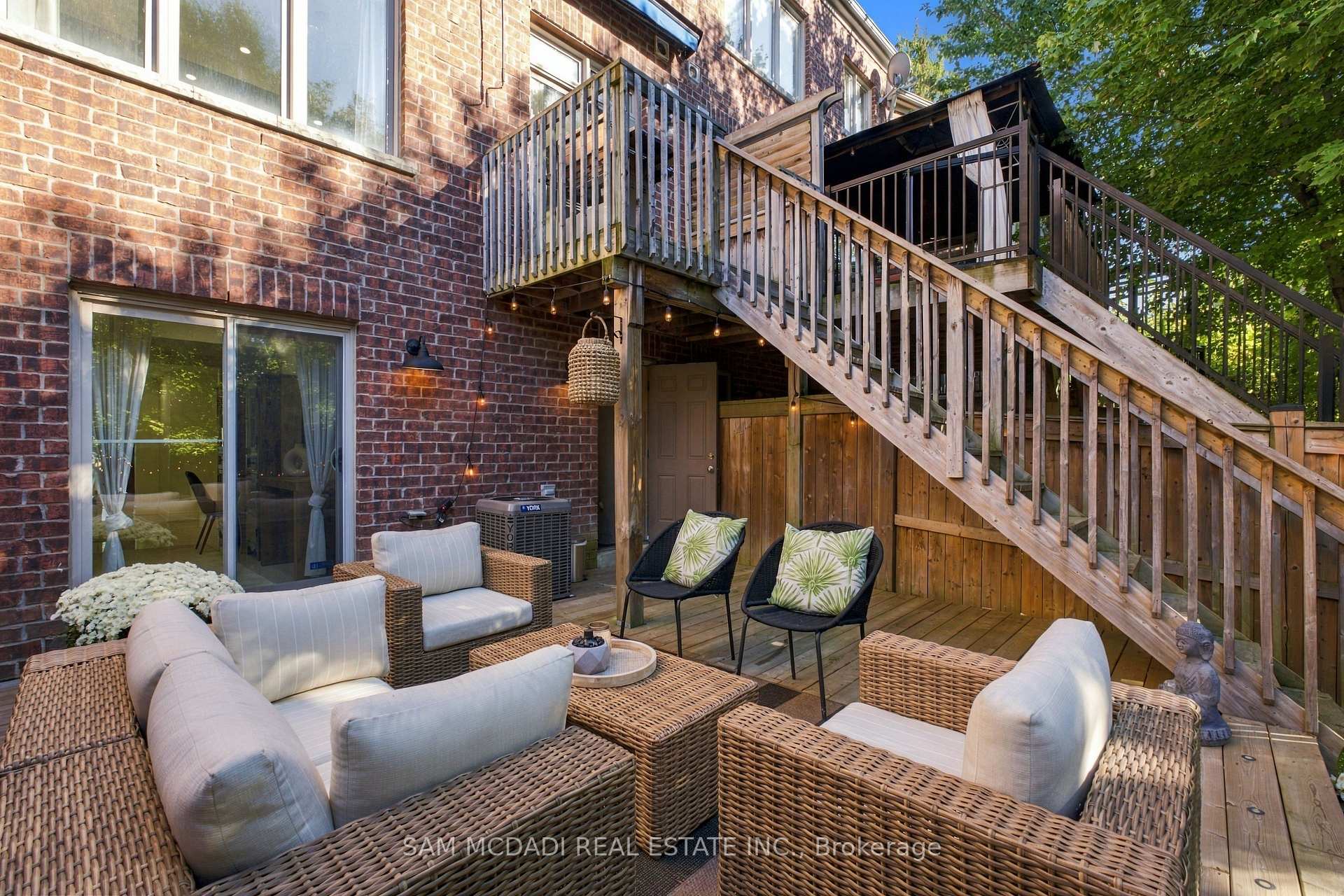 Photo 36 of 25 Premium Way, Mississauga, Cooksville — HOMEH