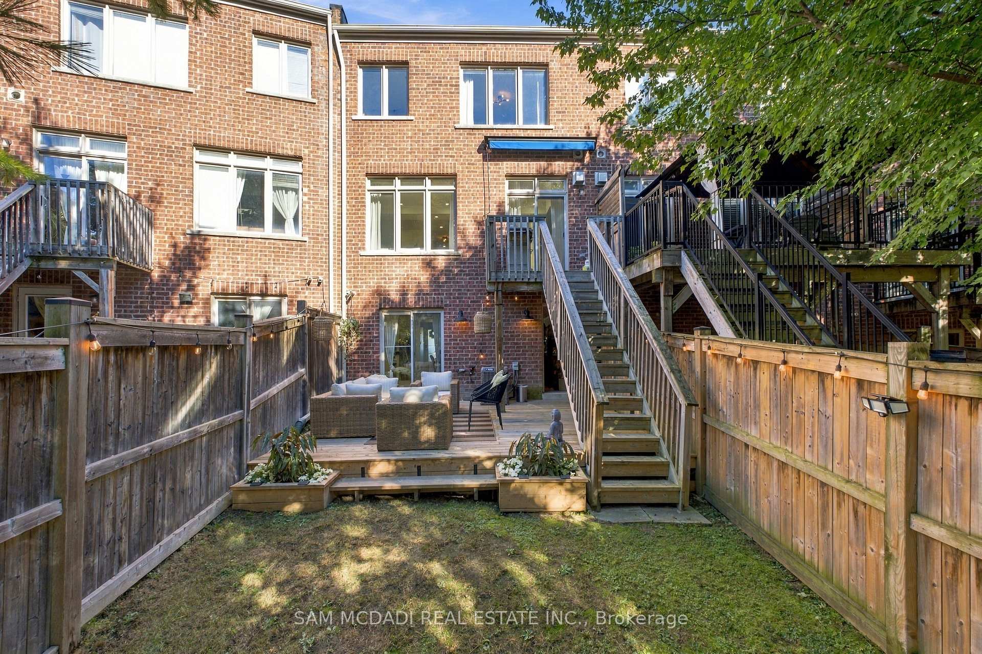 Photo 39 of 25 Premium Way, Mississauga, Cooksville — HOMEH
