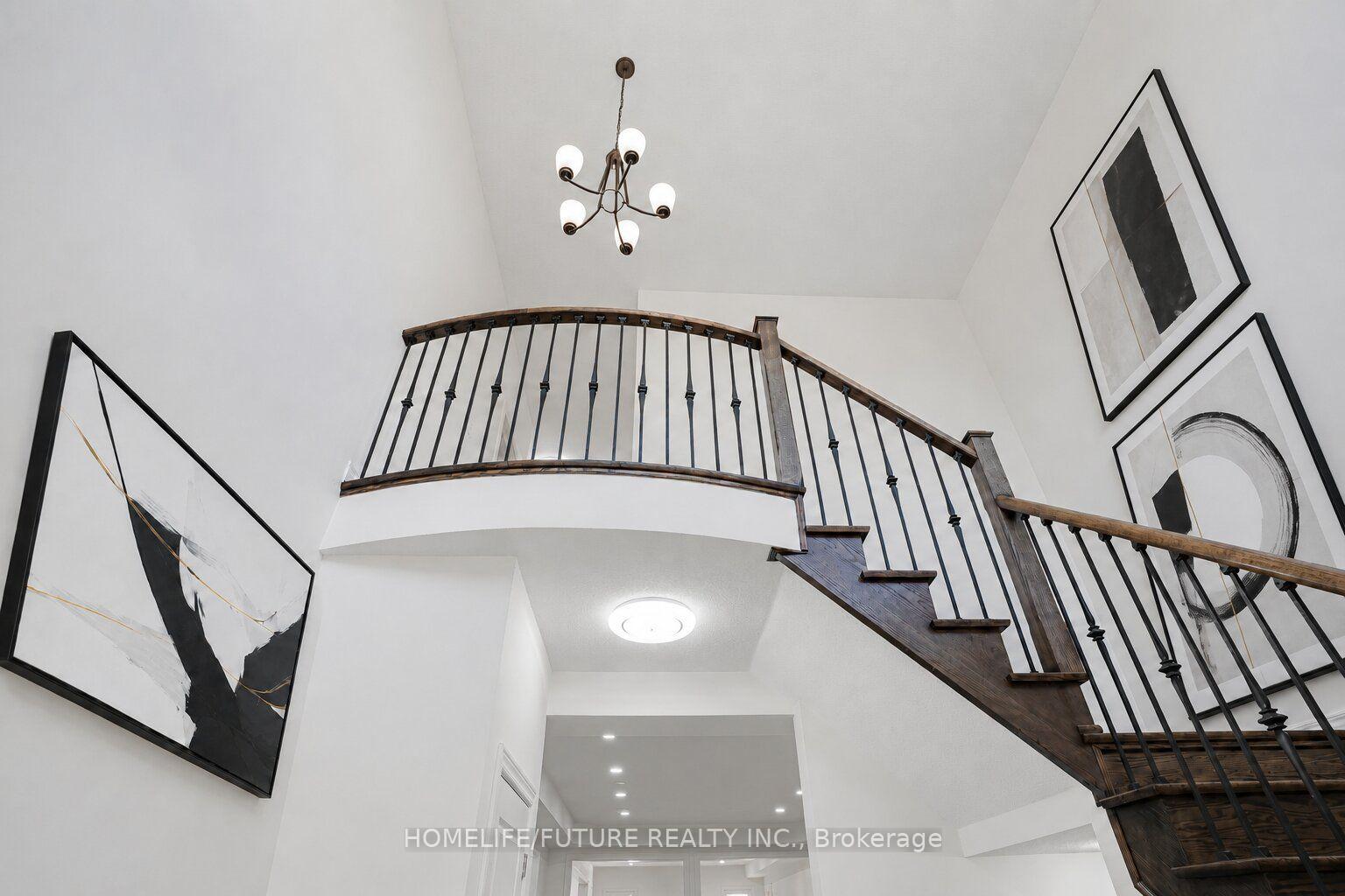 Photo 2 of 80 Henry Bauer Avenue, Markham, Berczy — HOMEH