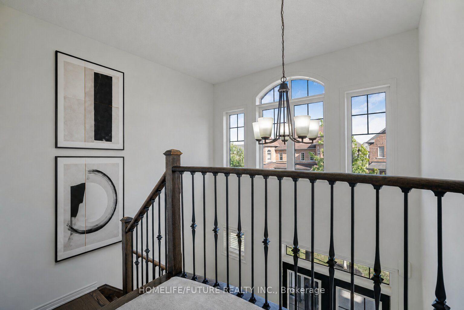 Photo 3 of 80 Henry Bauer Avenue, Markham, Berczy — HOMEH