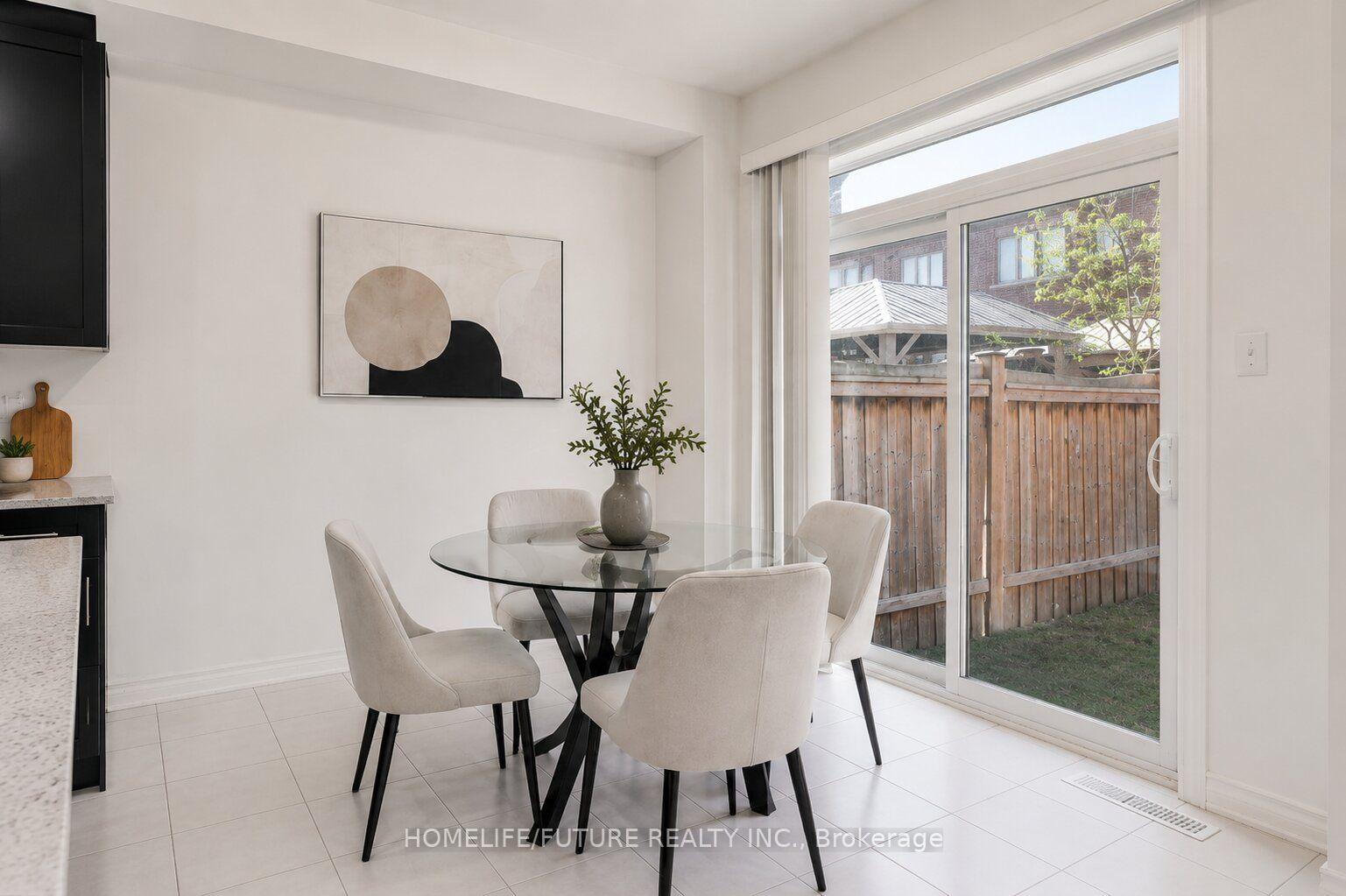 Photo 13 of 80 Henry Bauer Avenue, Markham, Berczy — HOMEH