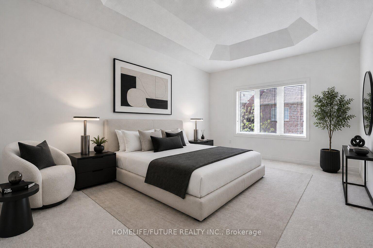 Photo 14 of 80 Henry Bauer Avenue, Markham, Berczy — HOMEH