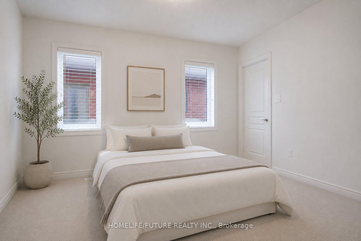 Photo 16 of 80 Henry Bauer Avenue, Markham, Berczy — HOMEH