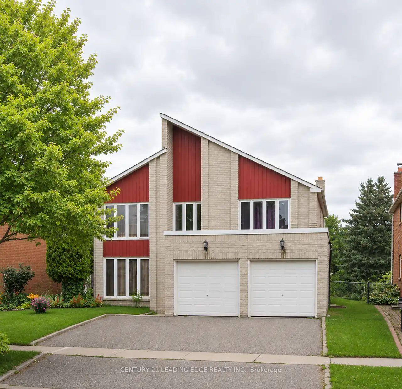 Photo 1 of Unit Basement Apartment, 46 Hillcroft Drive, Markham, Milliken Mills East — HOMEH