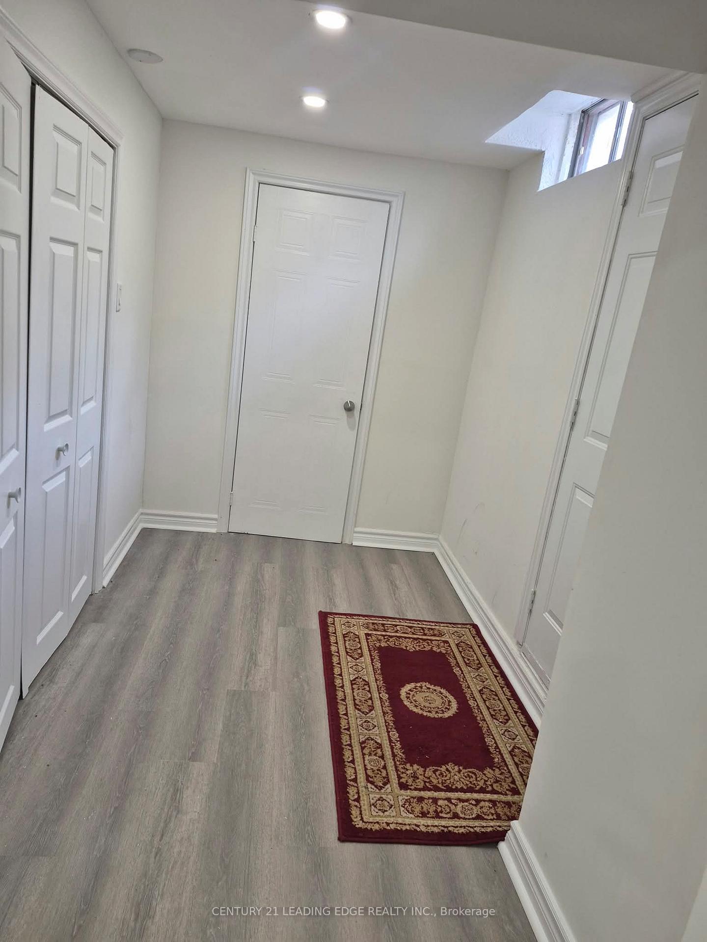 Photo 3 of Unit Basement Apartment, 46 Hillcroft Drive, Markham, Milliken Mills East — HOMEH