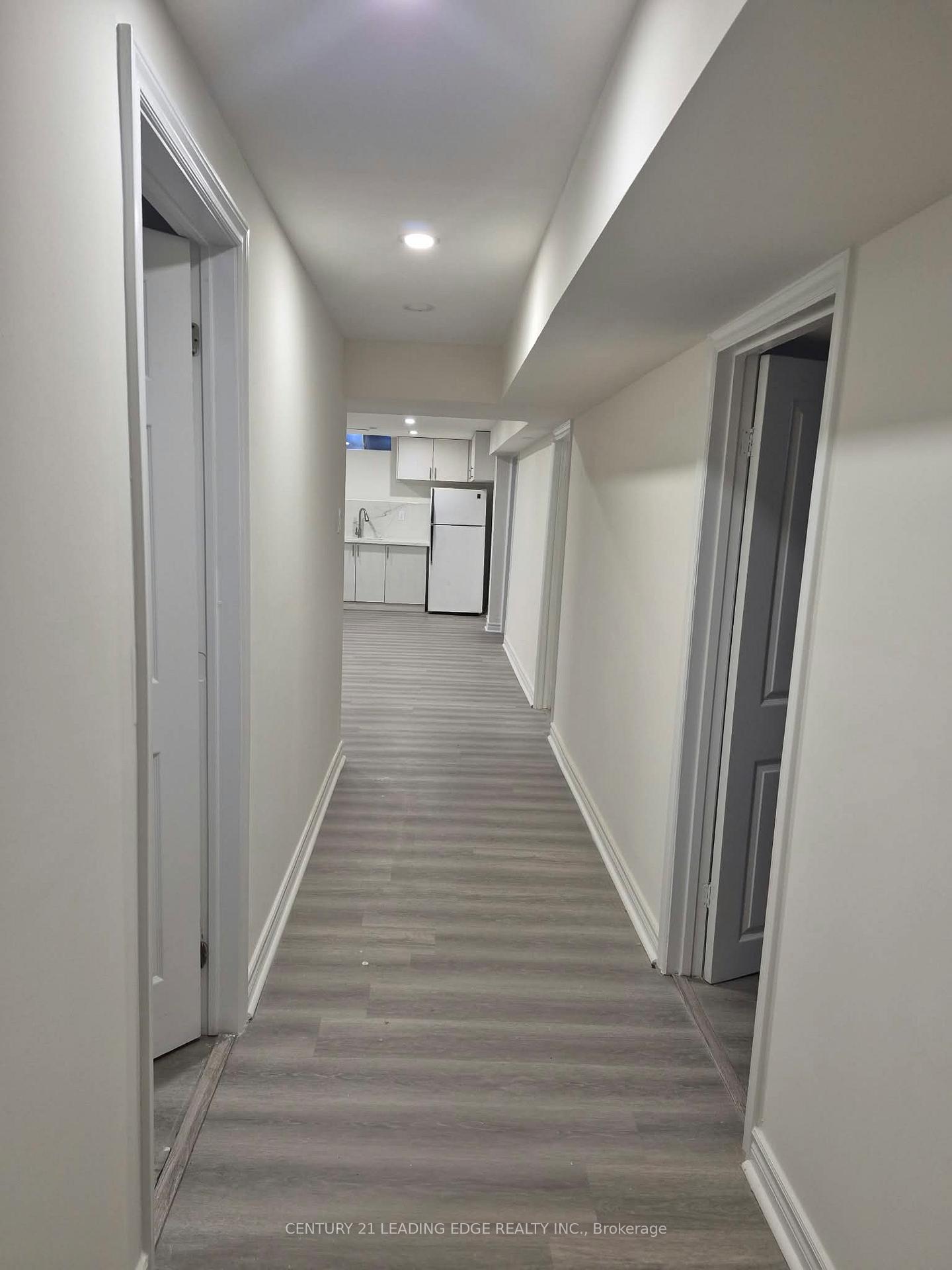 Photo 5 of Unit Basement Apartment, 46 Hillcroft Drive, Markham, Milliken Mills East — HOMEH