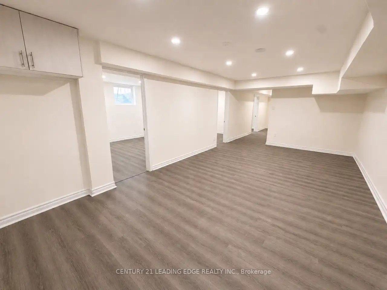 Photo 6 of Unit Basement Apartment, 46 Hillcroft Drive, Markham, Milliken Mills East — HOMEH