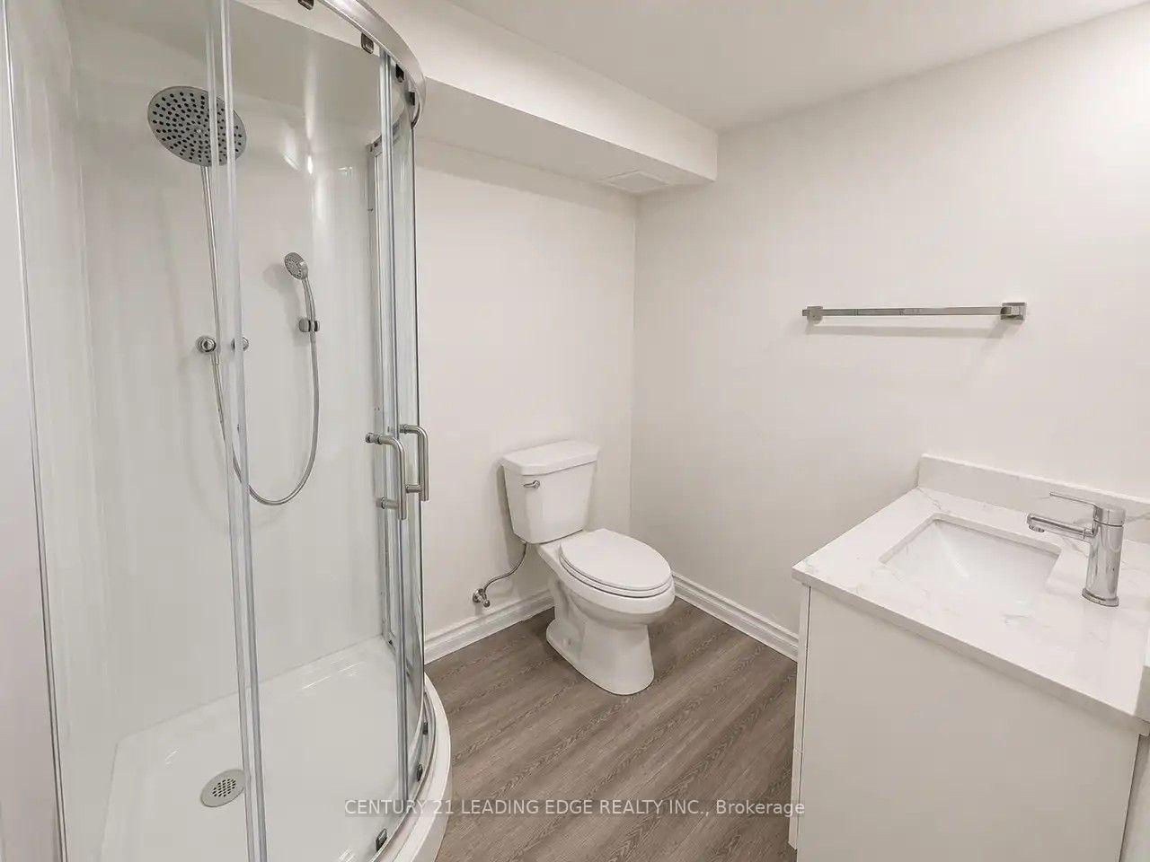 Photo 7 of Unit Basement Apartment, 46 Hillcroft Drive, Markham, Milliken Mills East — HOMEH