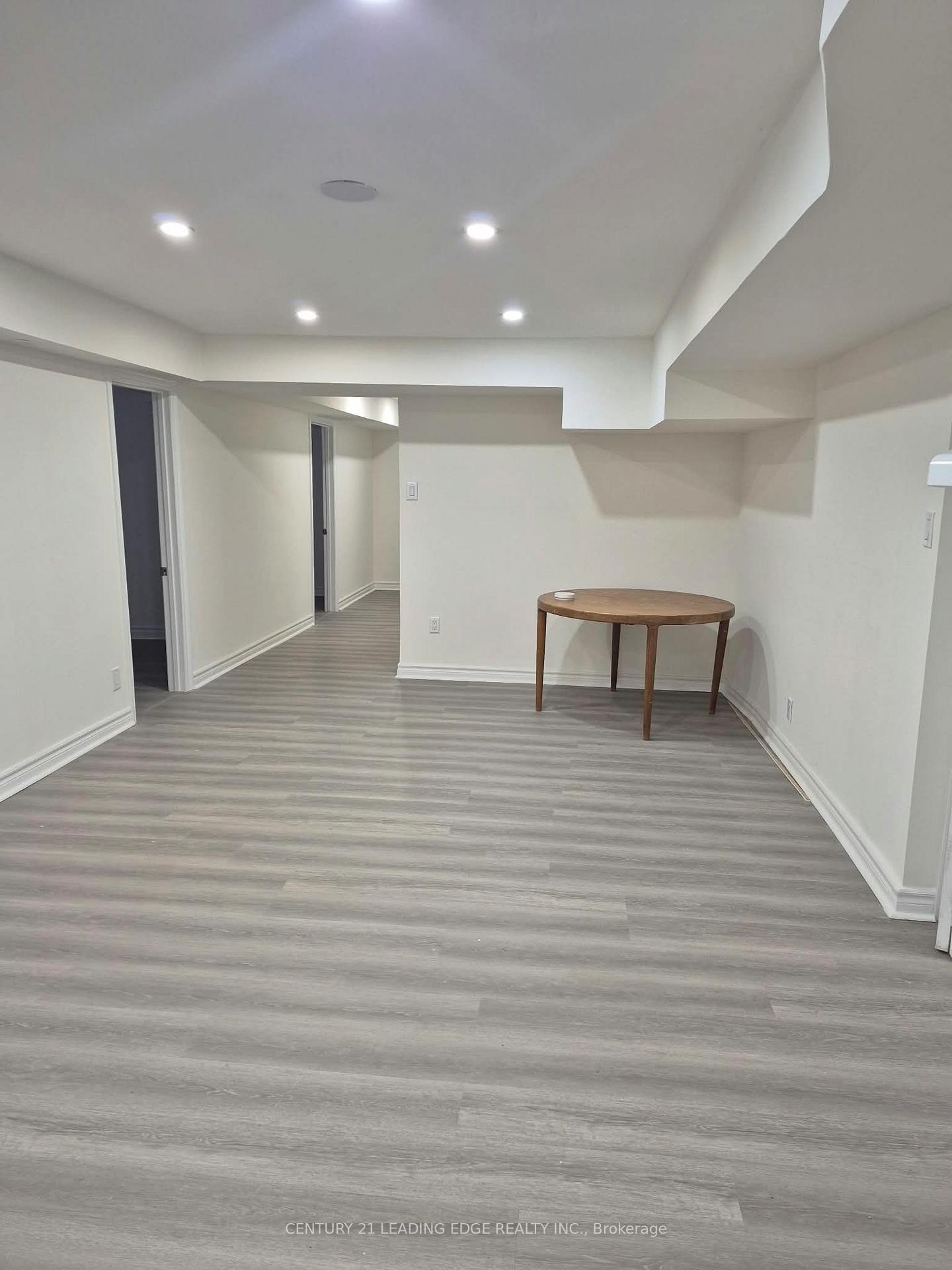 Photo 11 of Unit Basement Apartment, 46 Hillcroft Drive, Markham, Milliken Mills East — HOMEH
