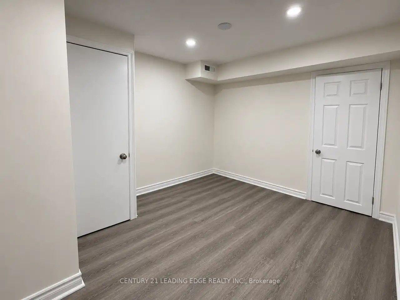 Photo 12 of Unit Basement Apartment, 46 Hillcroft Drive, Markham, Milliken Mills East — HOMEH