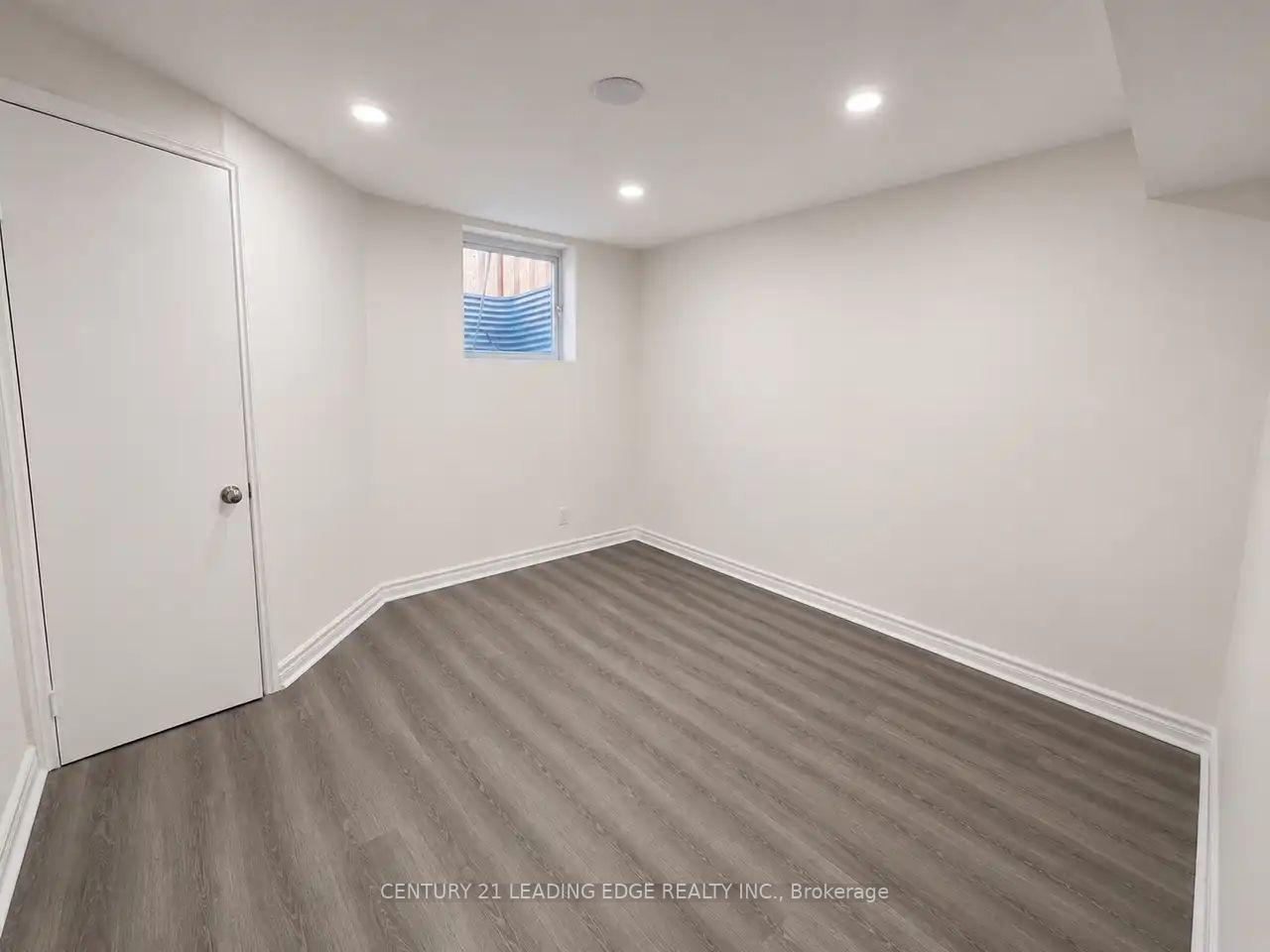 Photo 13 of Unit Basement Apartment, 46 Hillcroft Drive, Markham, Milliken Mills East — HOMEH