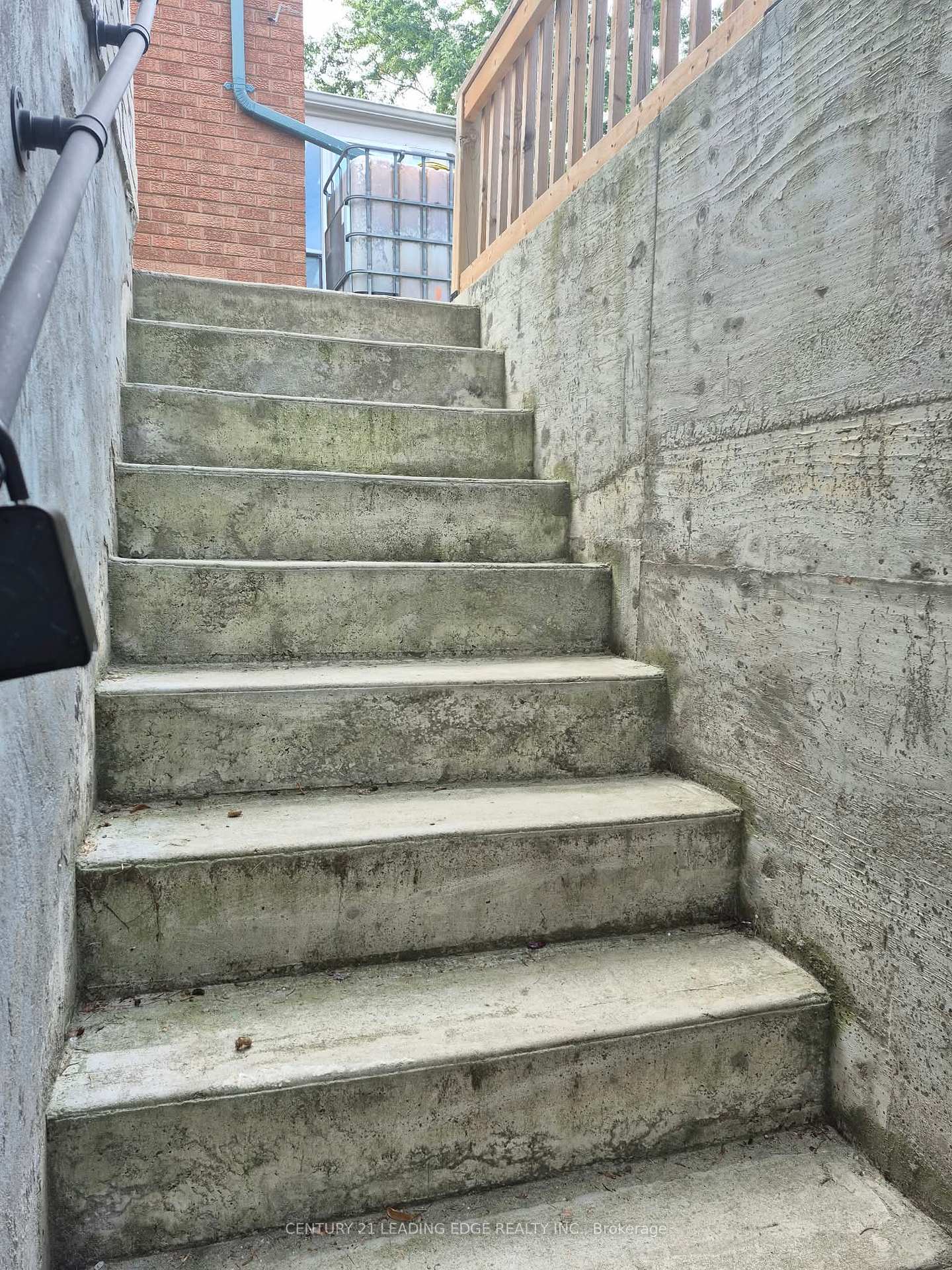 Photo 15 of Unit Basement Apartment, 46 Hillcroft Drive, Markham, Milliken Mills East — HOMEH