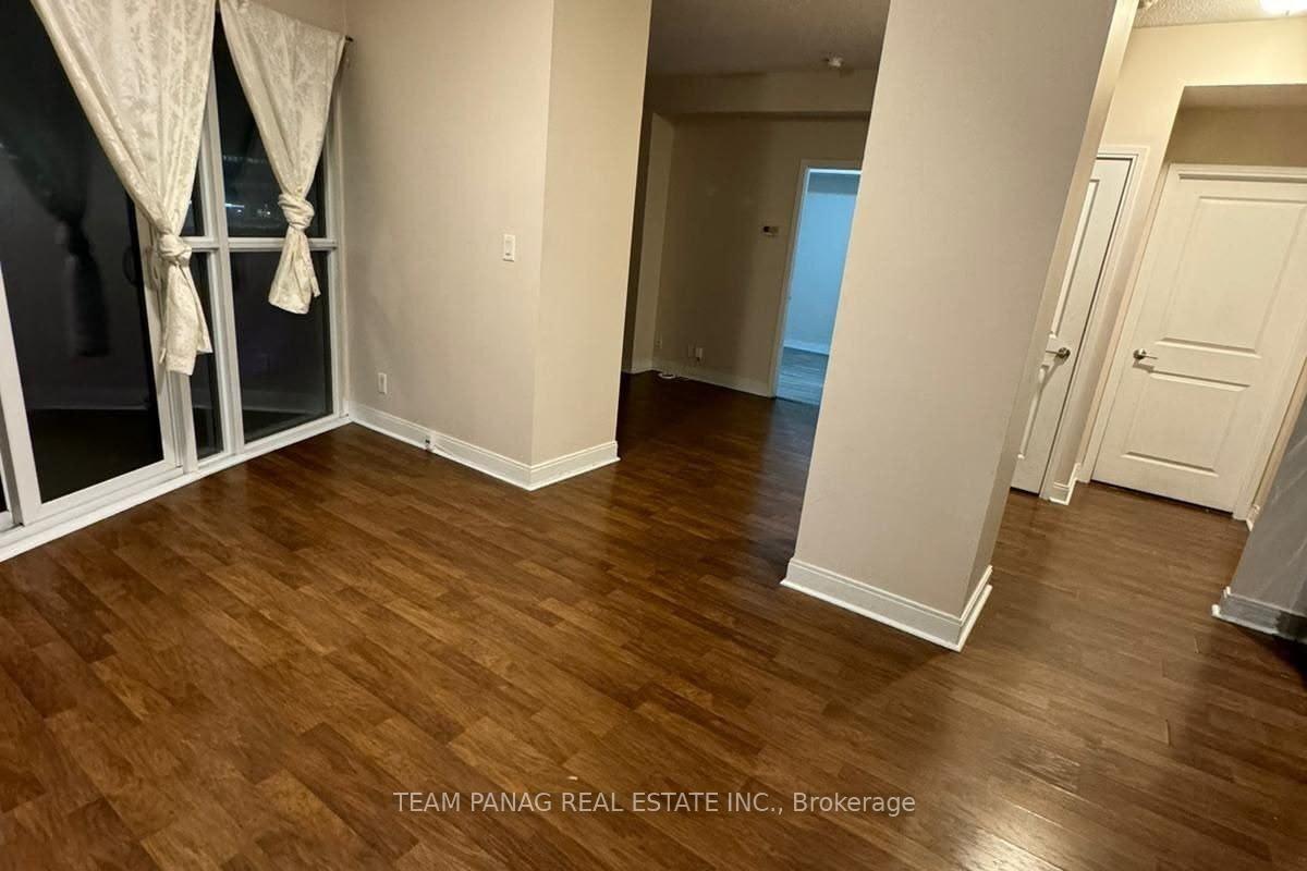 Photo 4 of Unit 504, 60 Absolute Avenue, Mississauga, City Centre — HOMEH