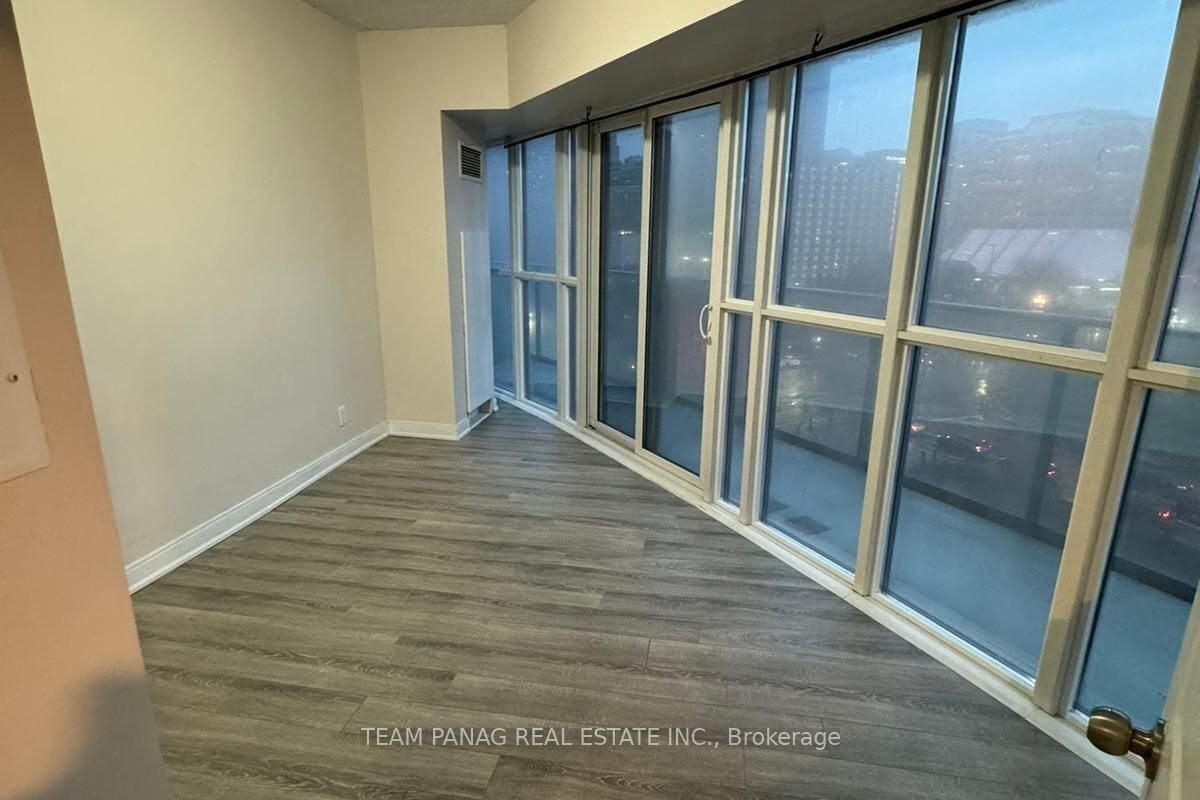 Photo 6 of Unit 504, 60 Absolute Avenue, Mississauga, City Centre — HOMEH