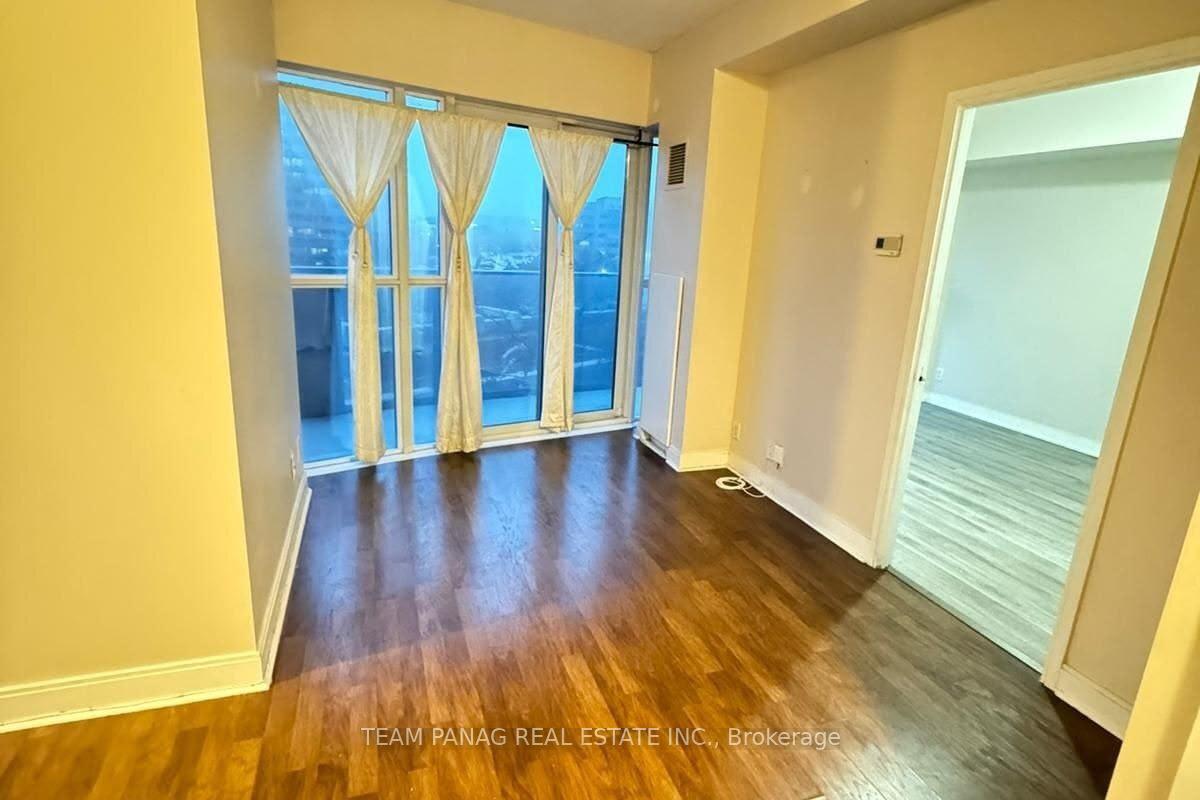 Photo 8 of Unit 504, 60 Absolute Avenue, Mississauga, City Centre — HOMEH