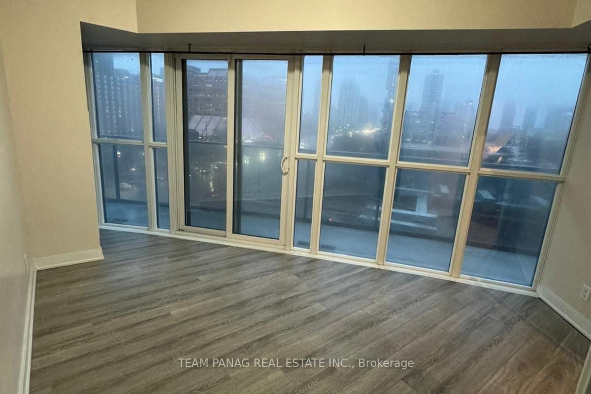 Photo 12 of Unit 504, 60 Absolute Avenue, Mississauga, City Centre — HOMEH